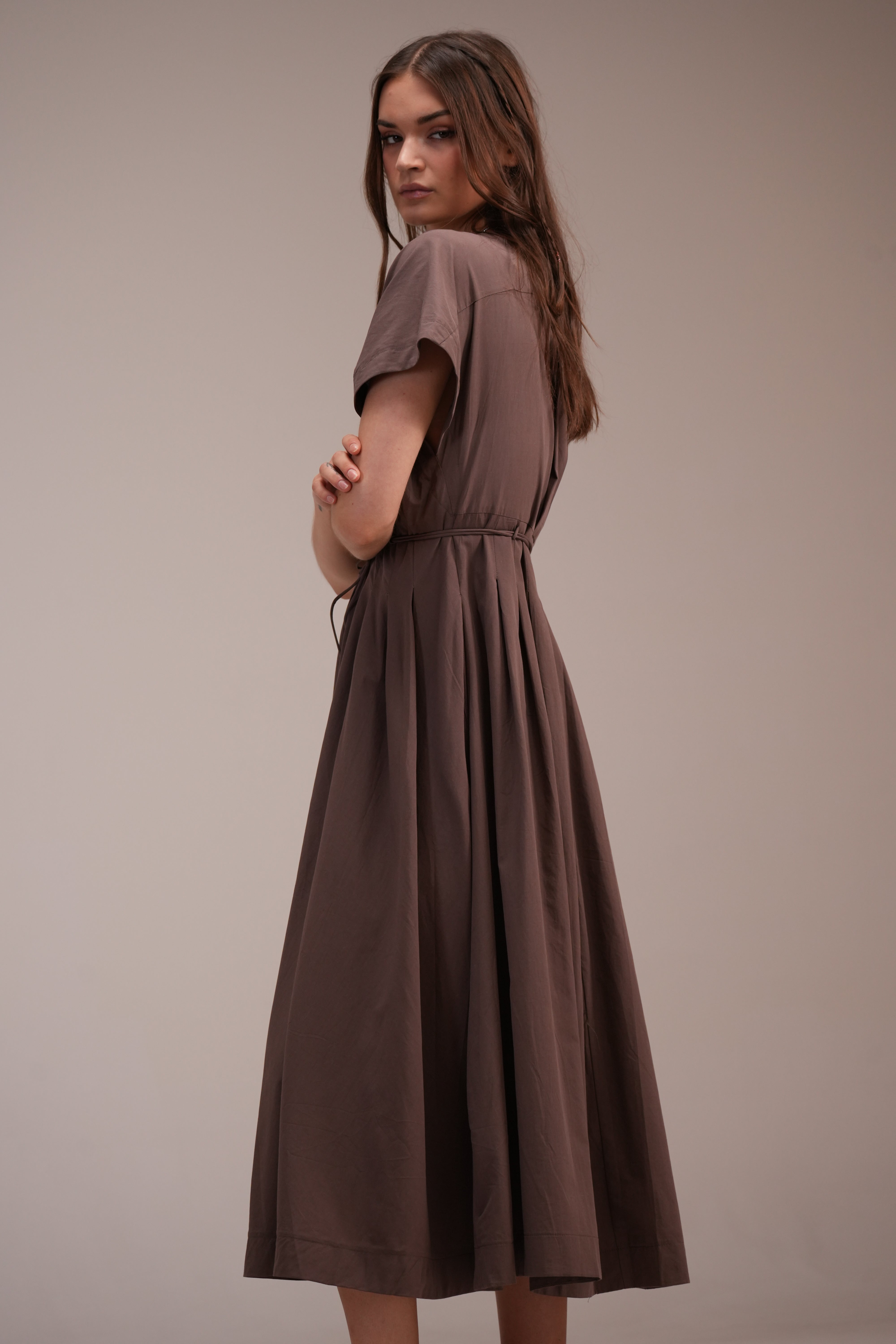 Vestido Curie