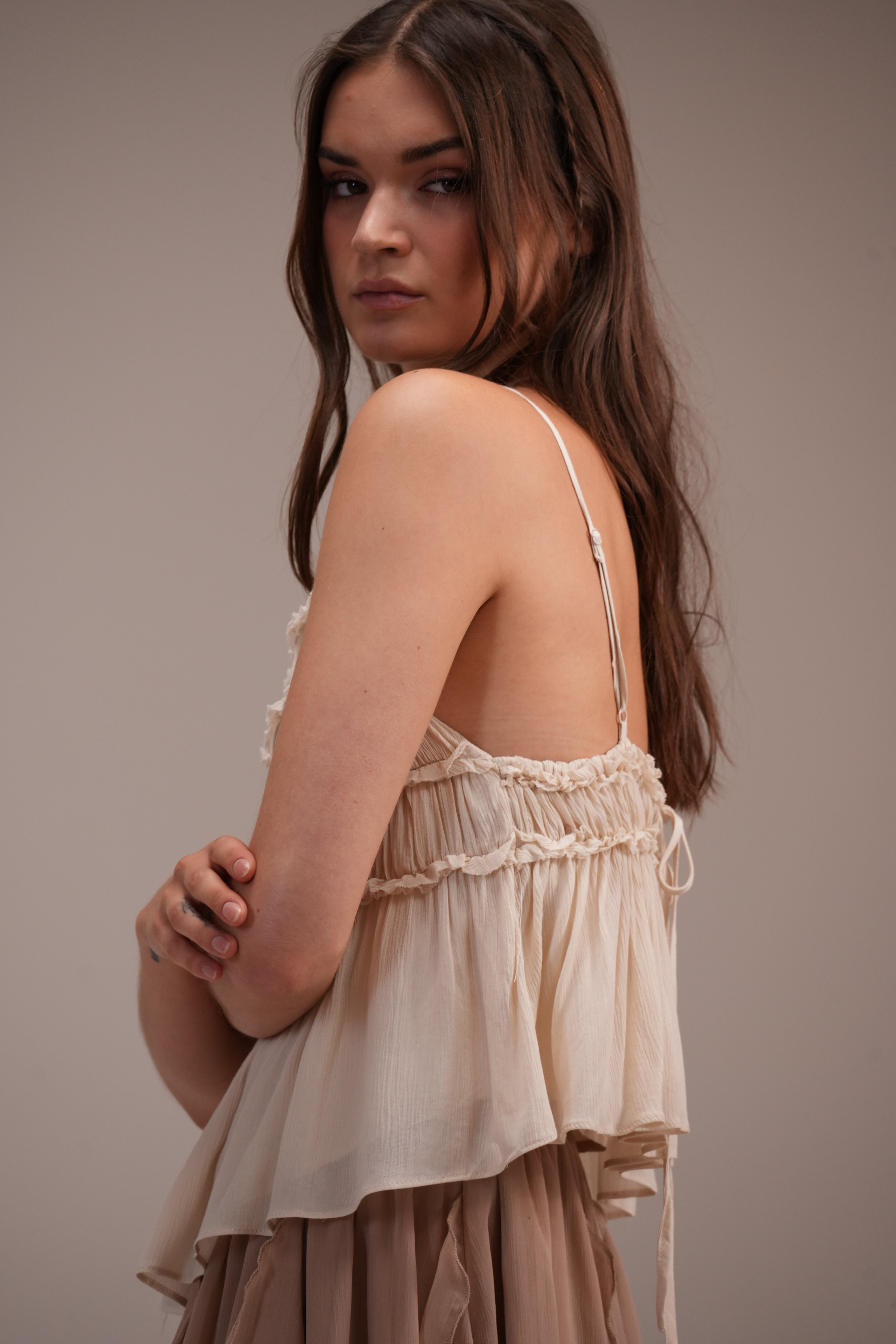 Blusa Sissi