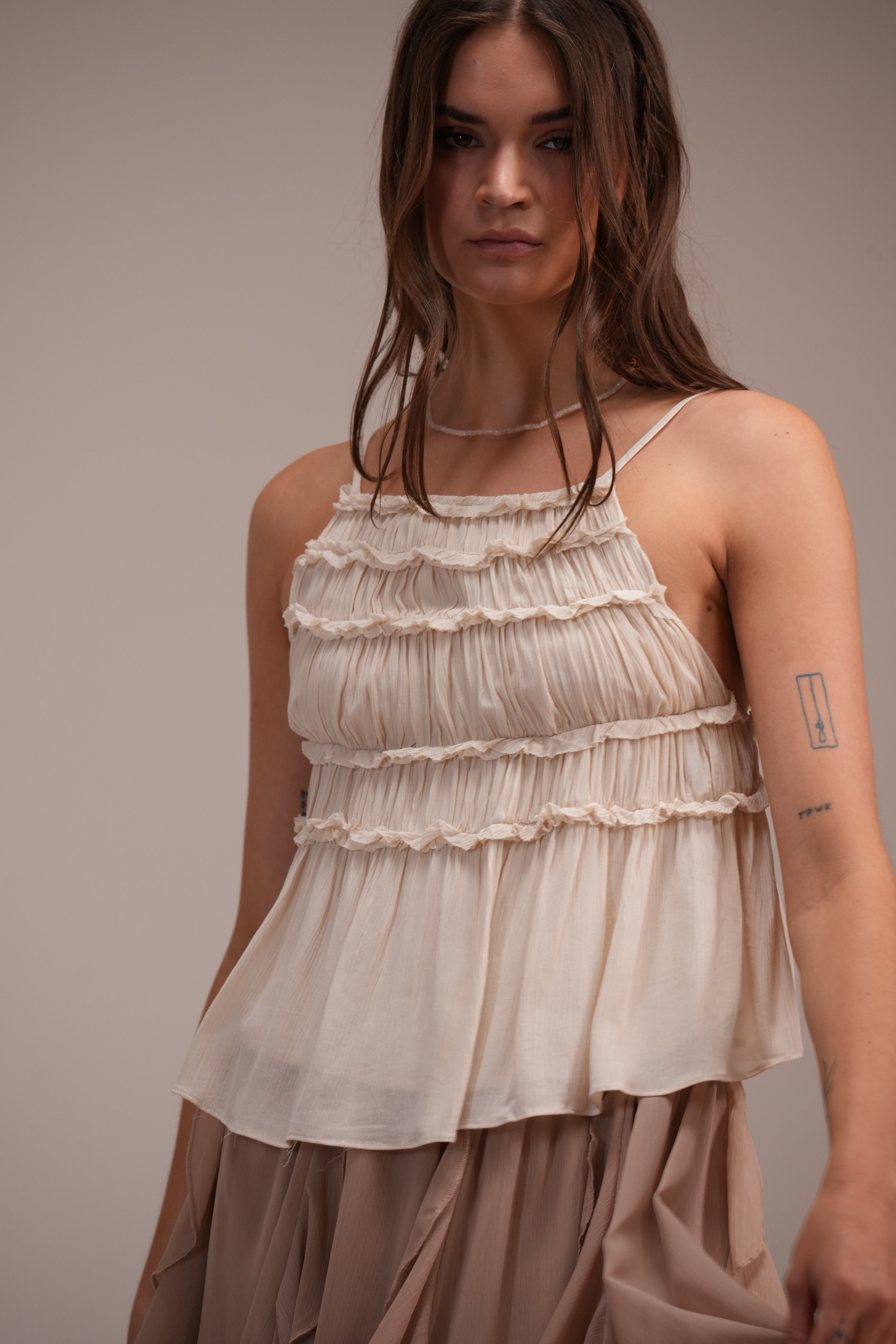 Blusa Sissi