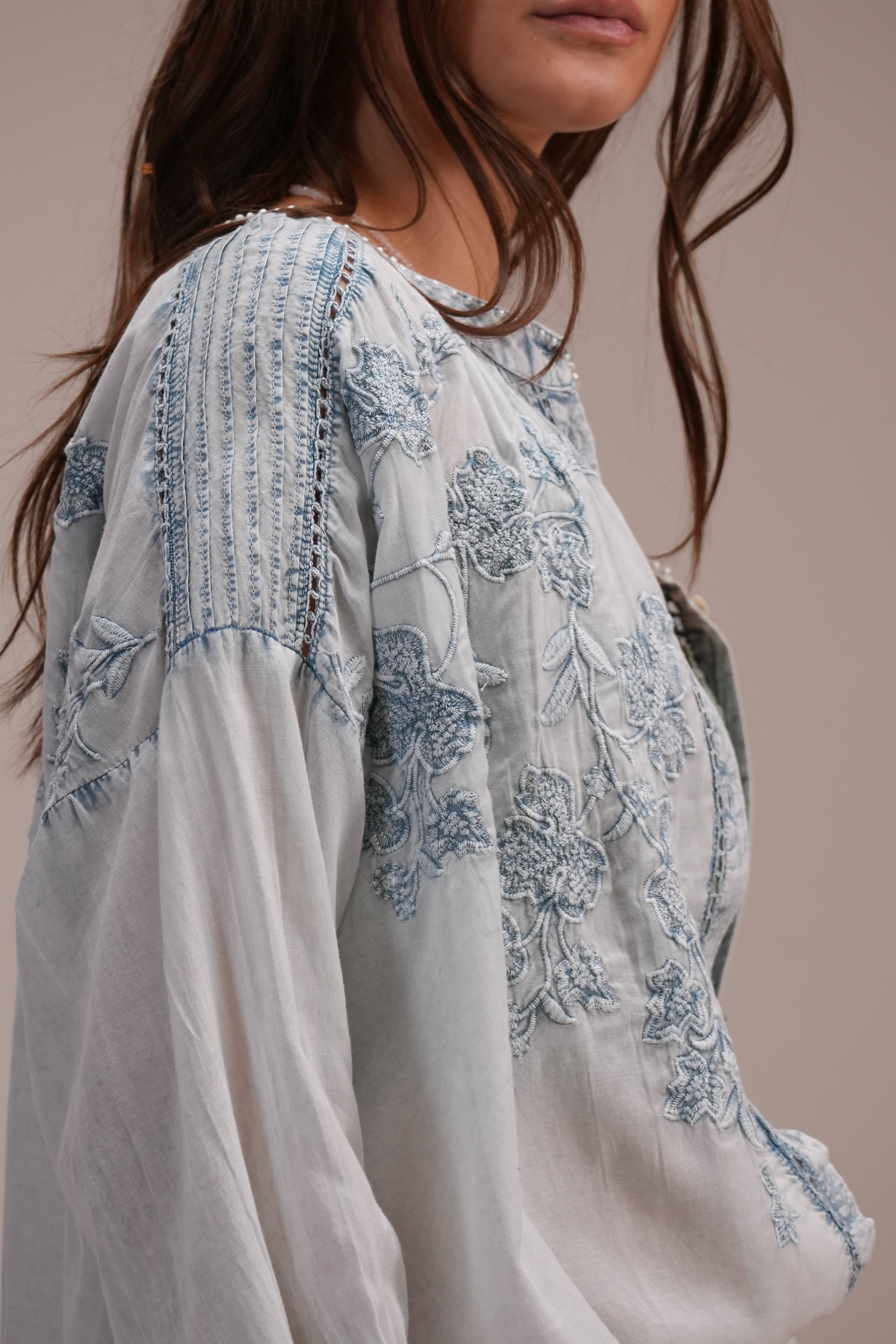 Blusa Mia