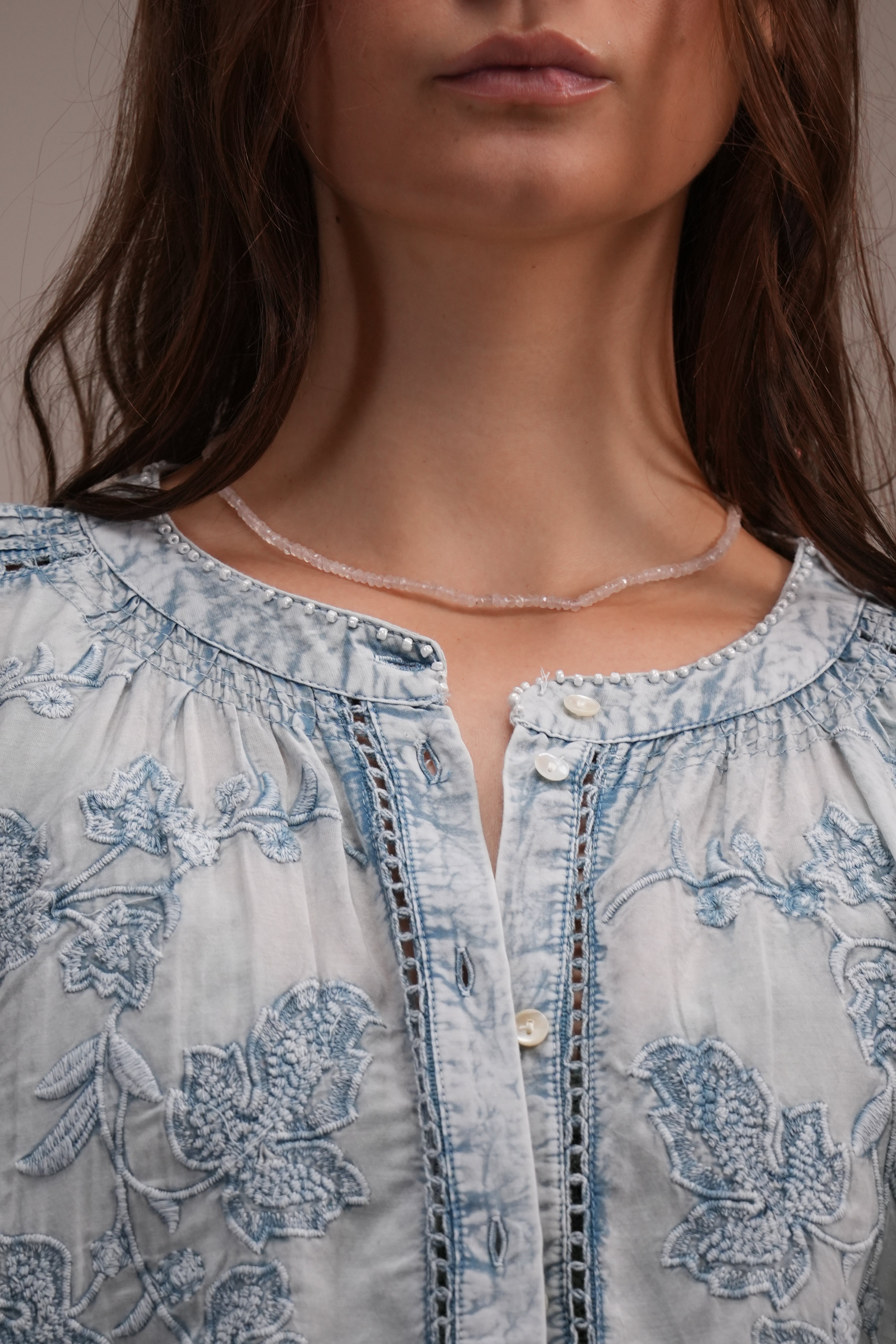 Blusa Mia