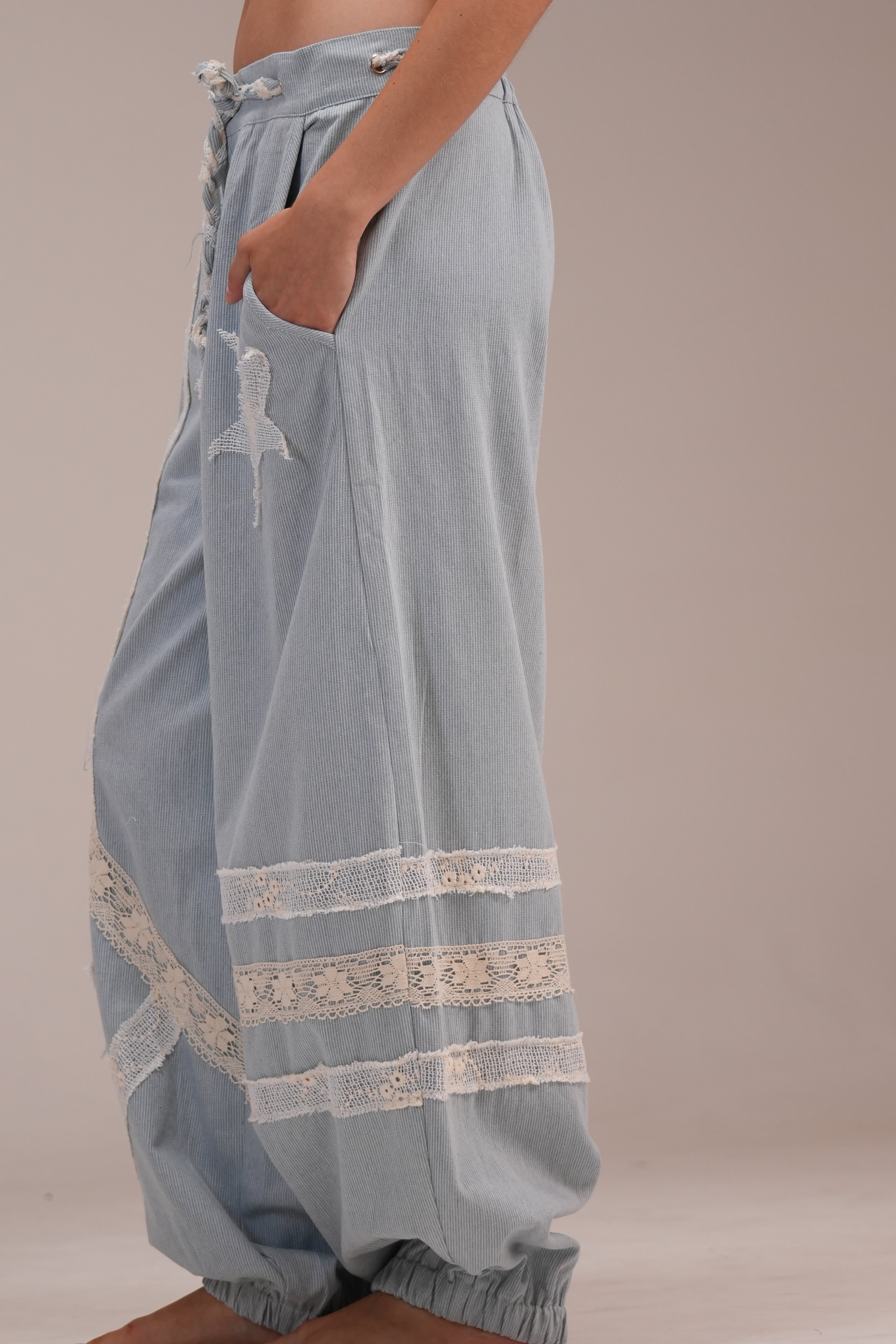 Pantalón Matilda