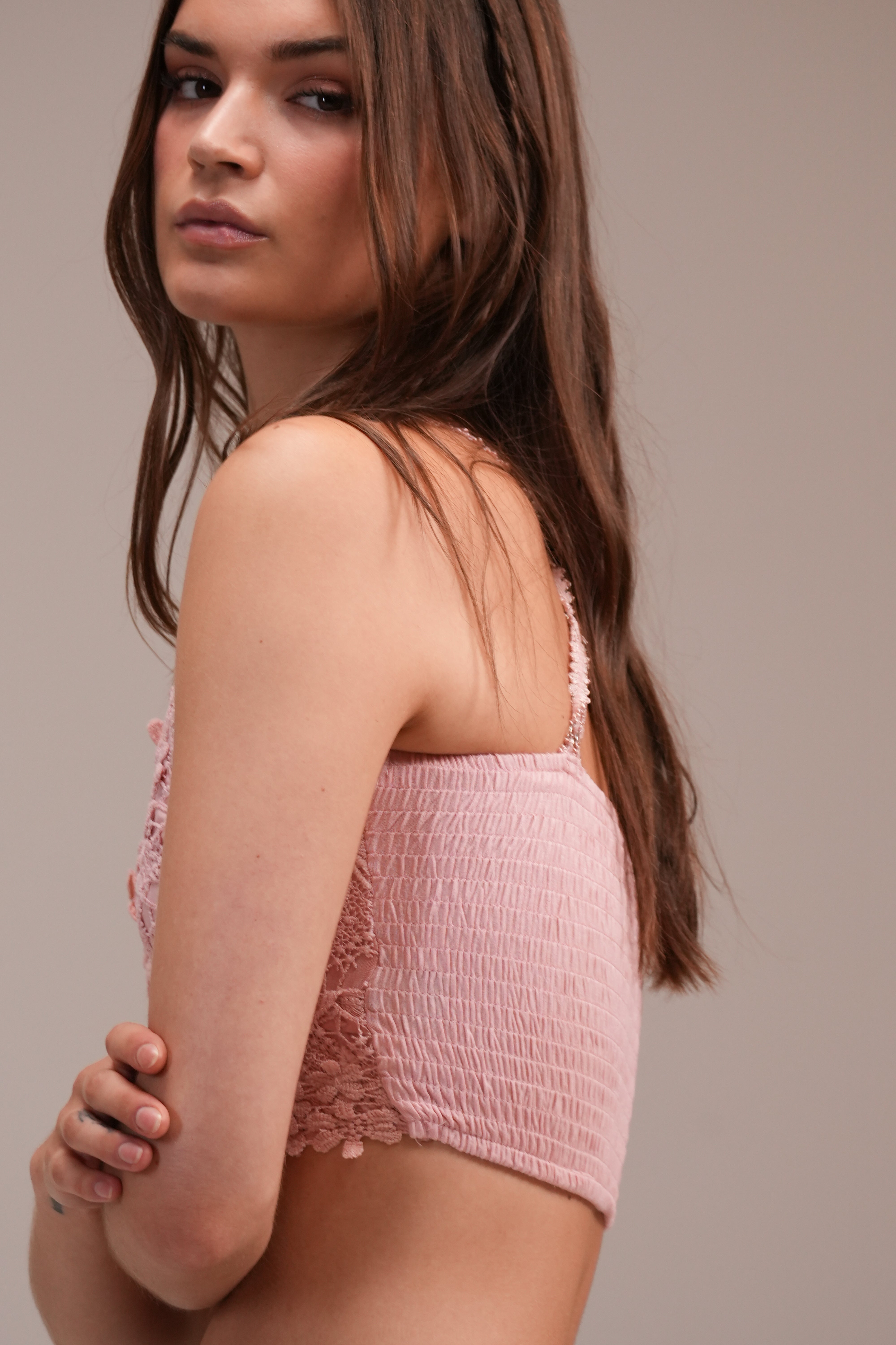 Top Esther Rosa