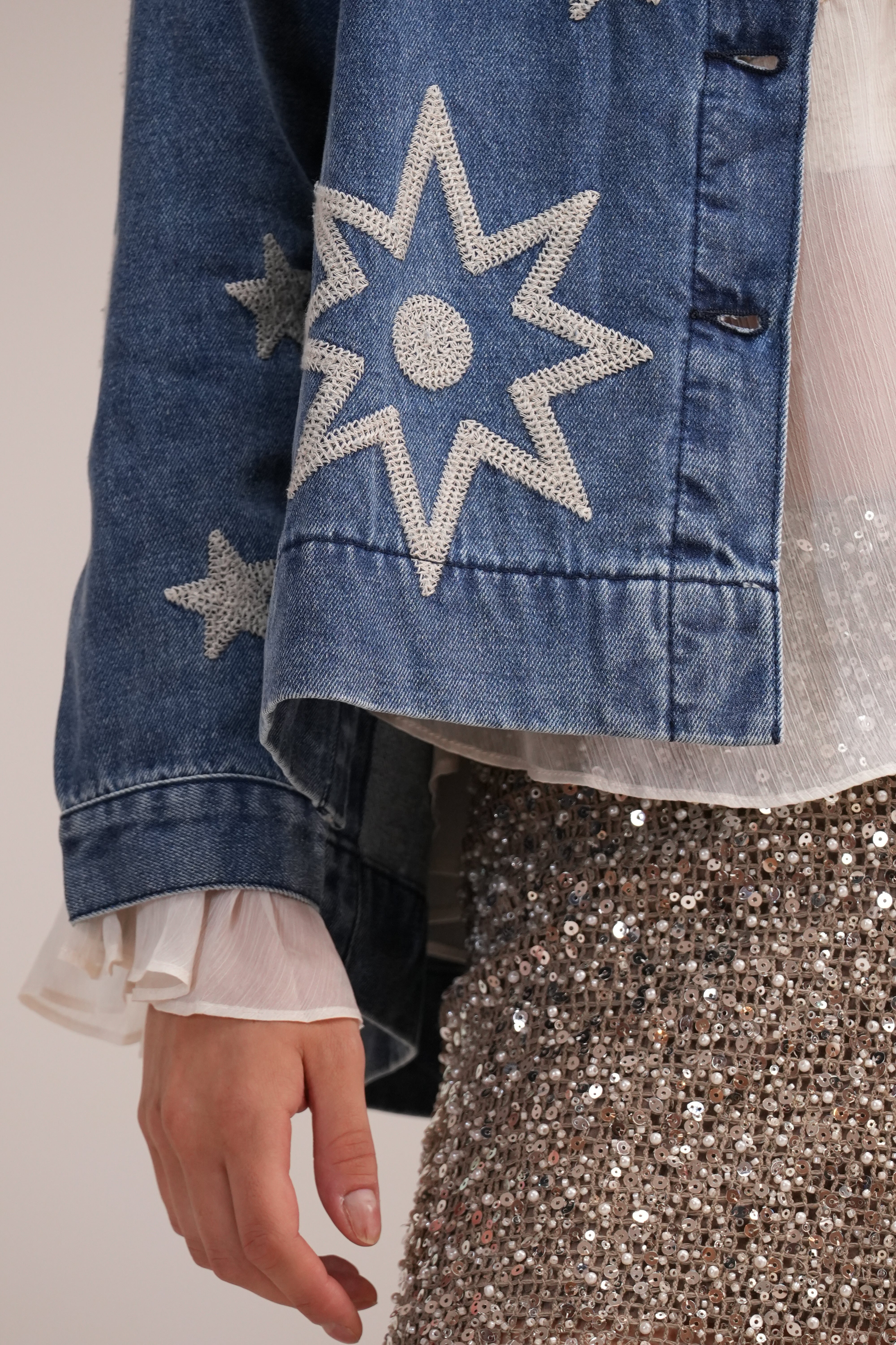 Chamarra Bolena