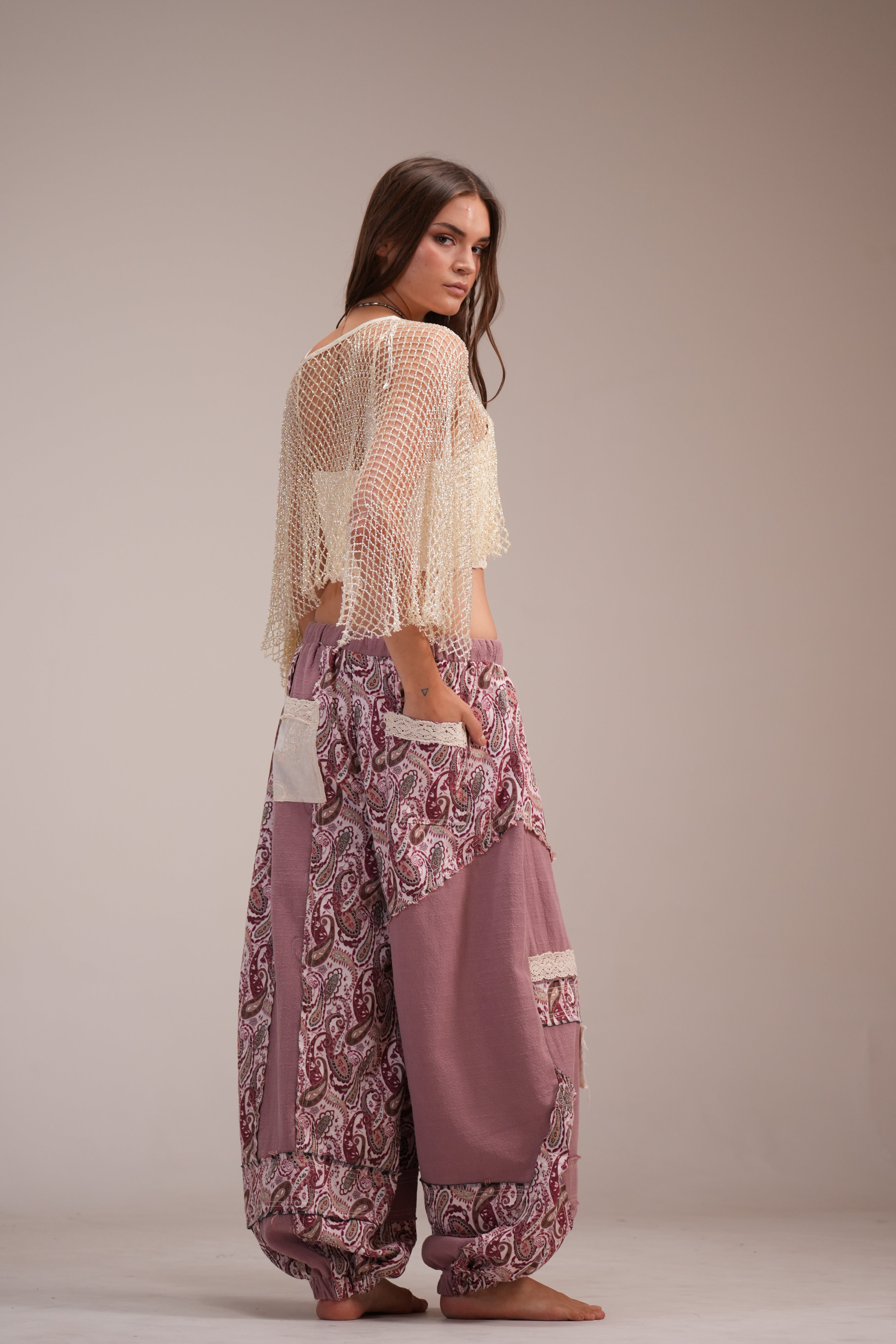 Pantalón Merci