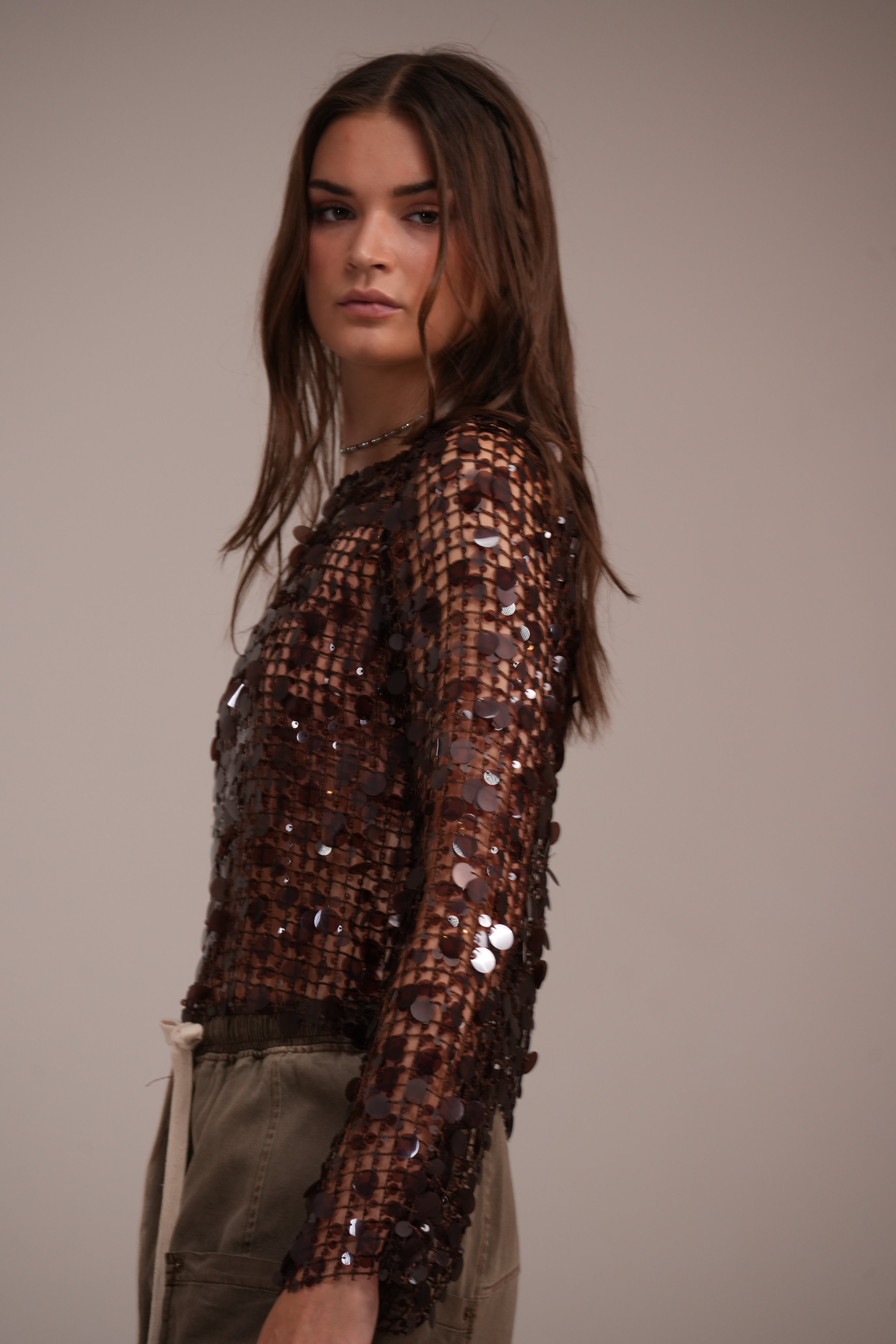 Blusa Yara