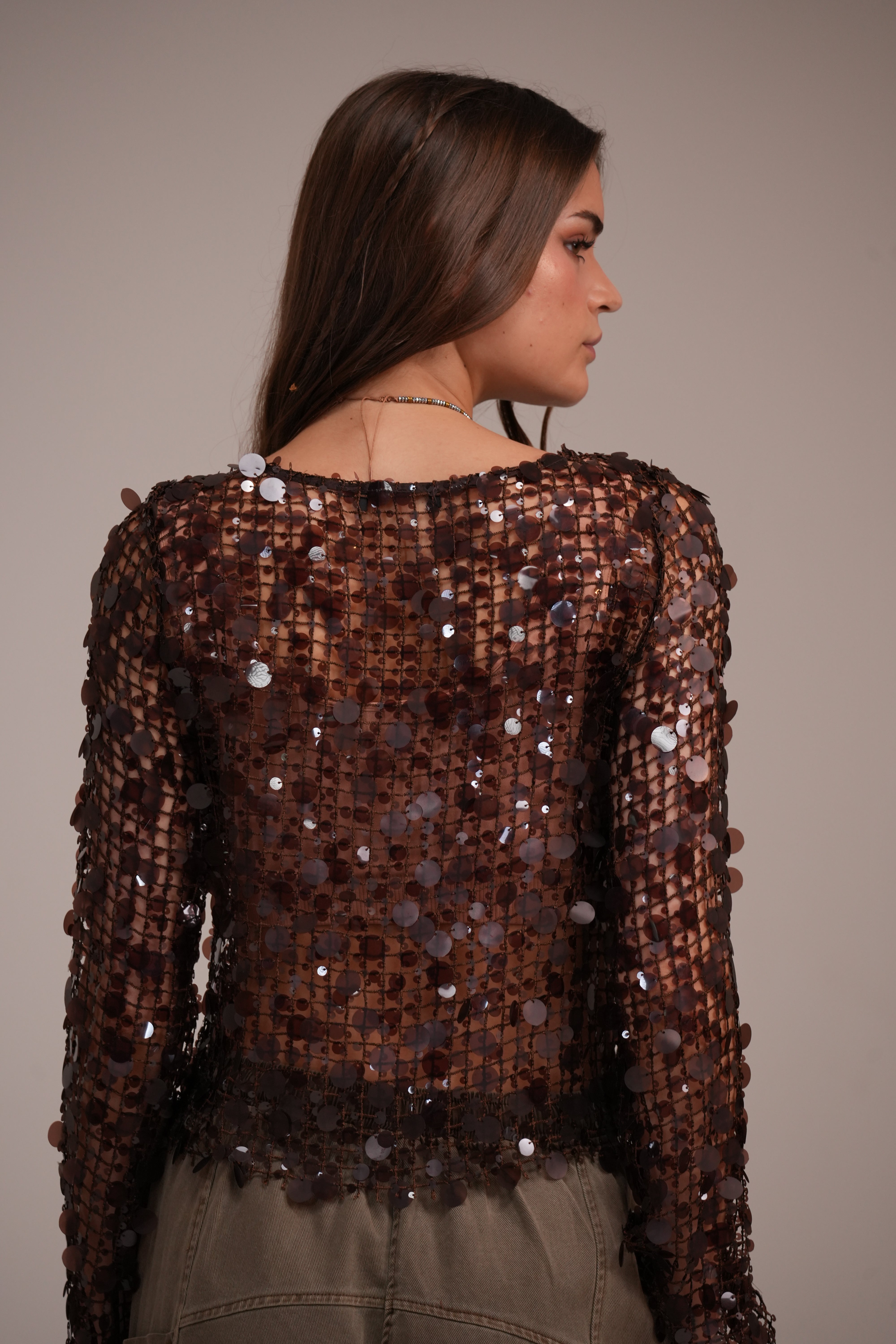 Blusa Yara