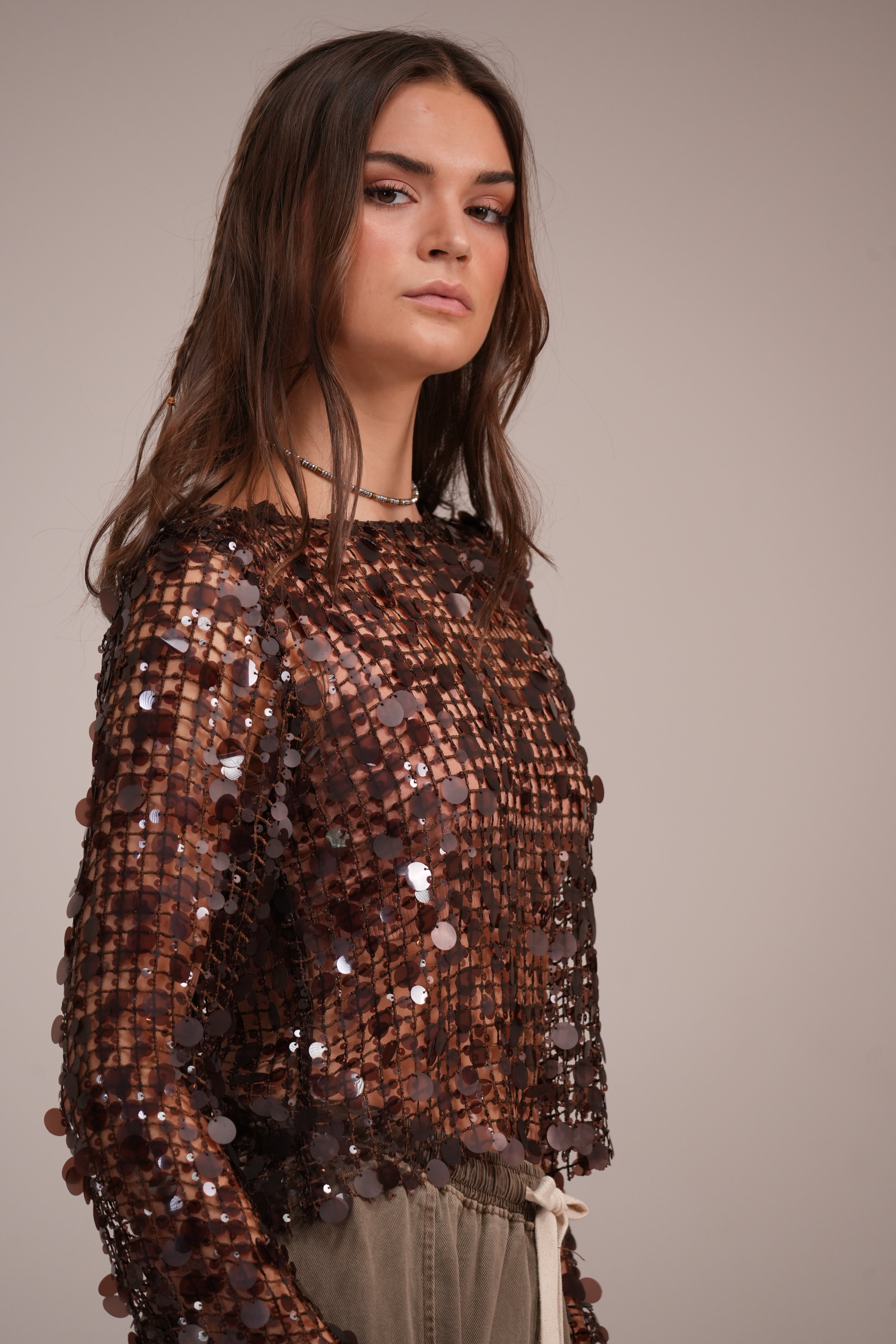 Blusa Yara