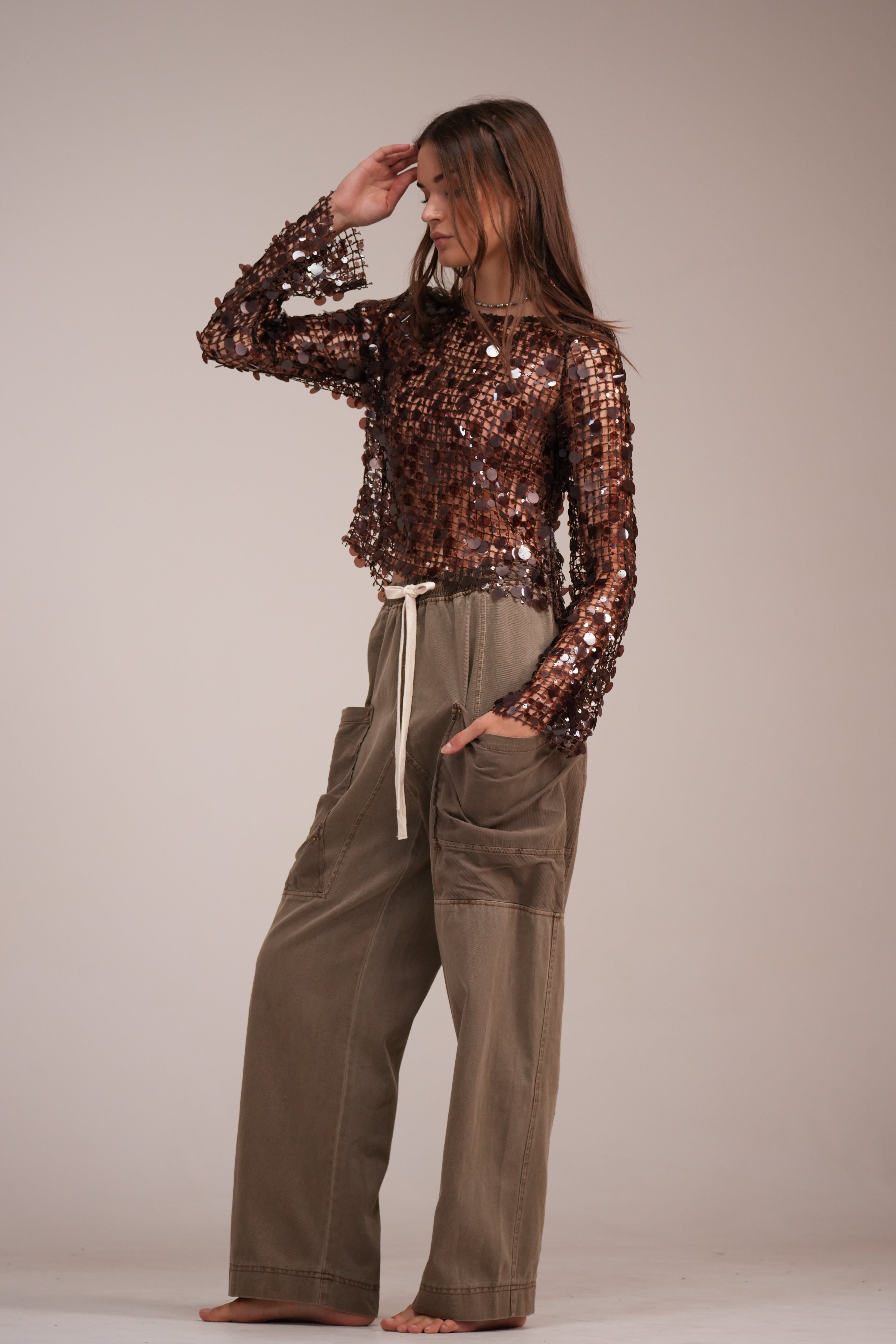 Pantalón Petra