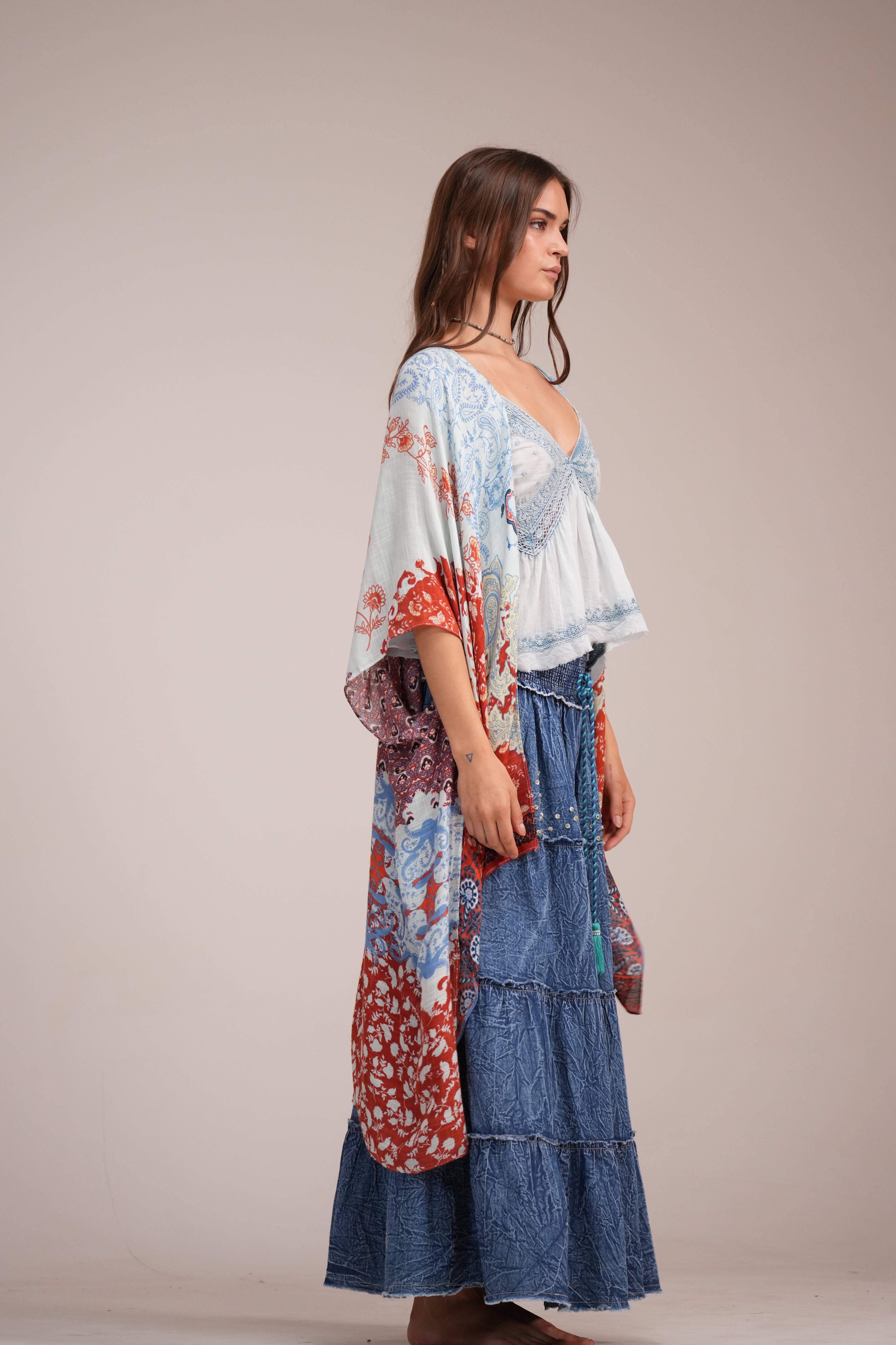 Kimono Marwa