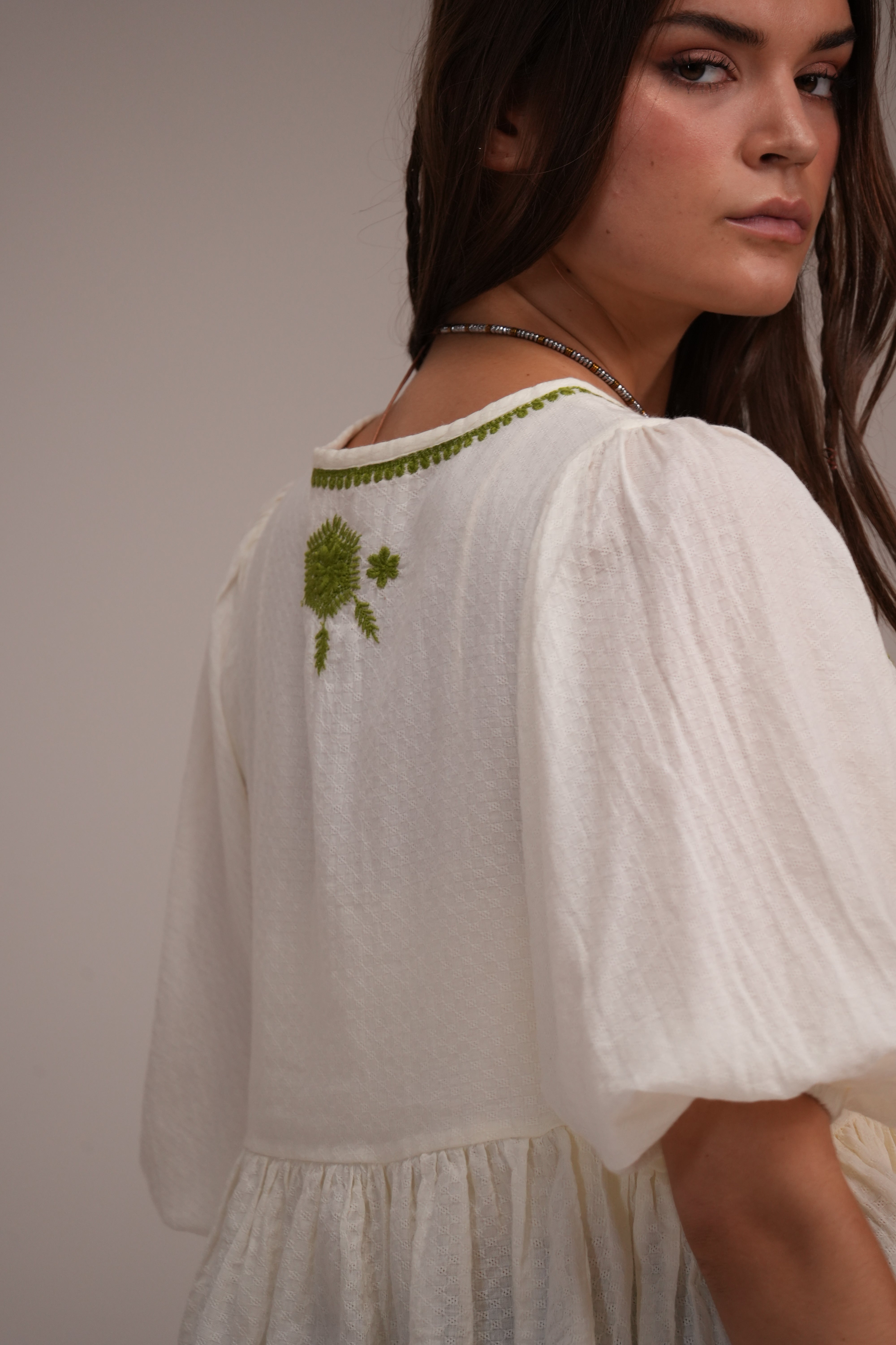 Blusa Dorotea