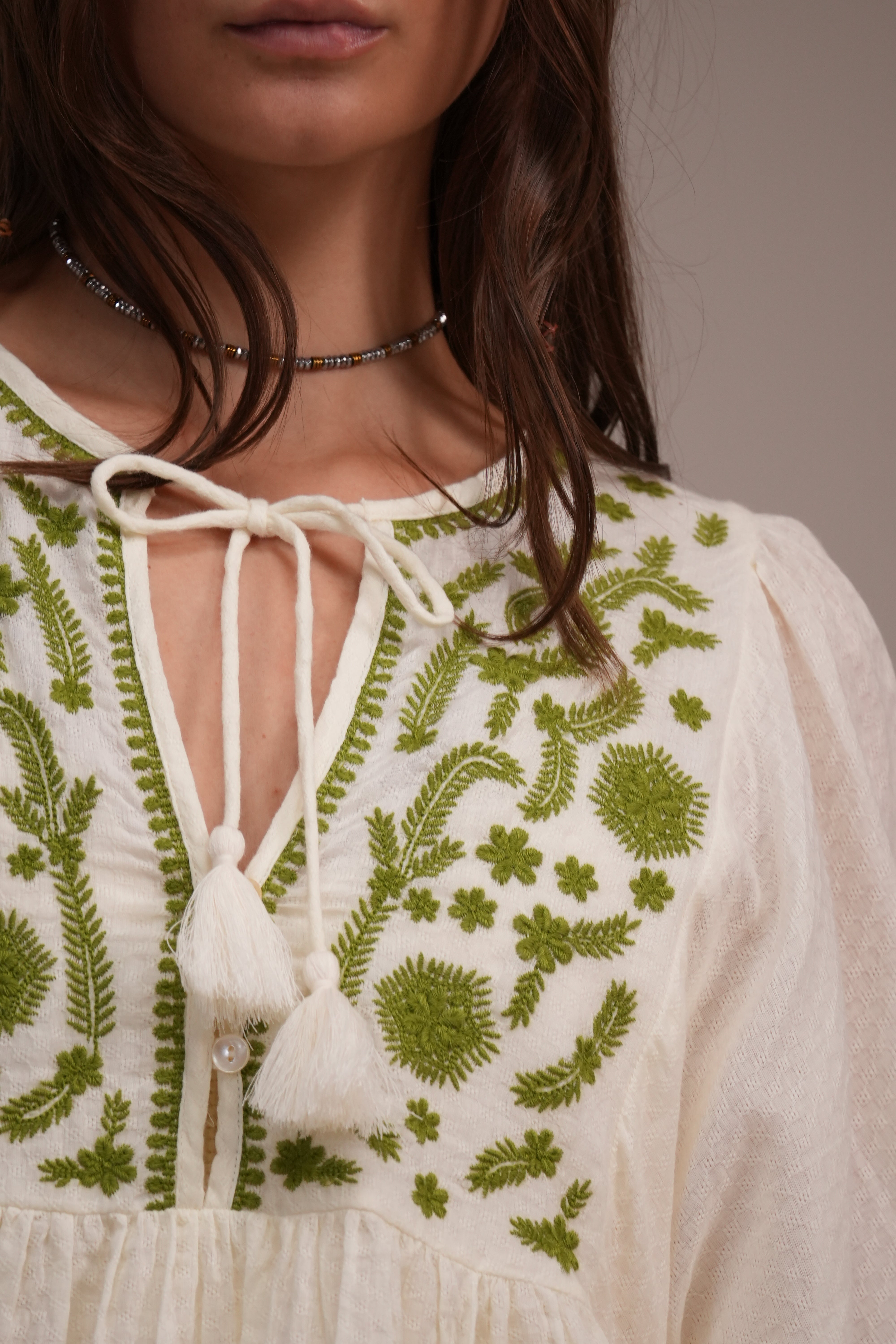 Blusa Dorotea