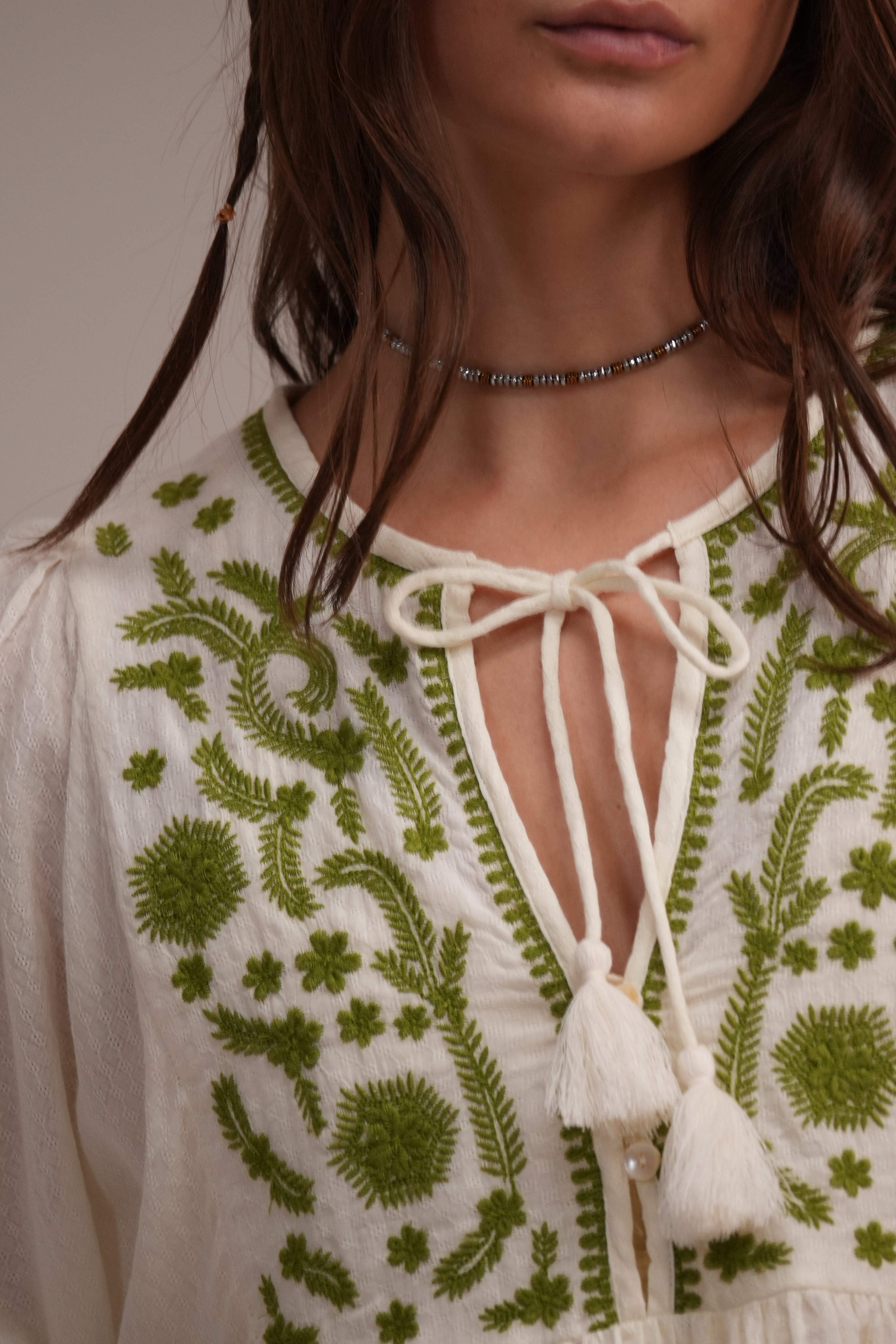 Blusa Dorotea