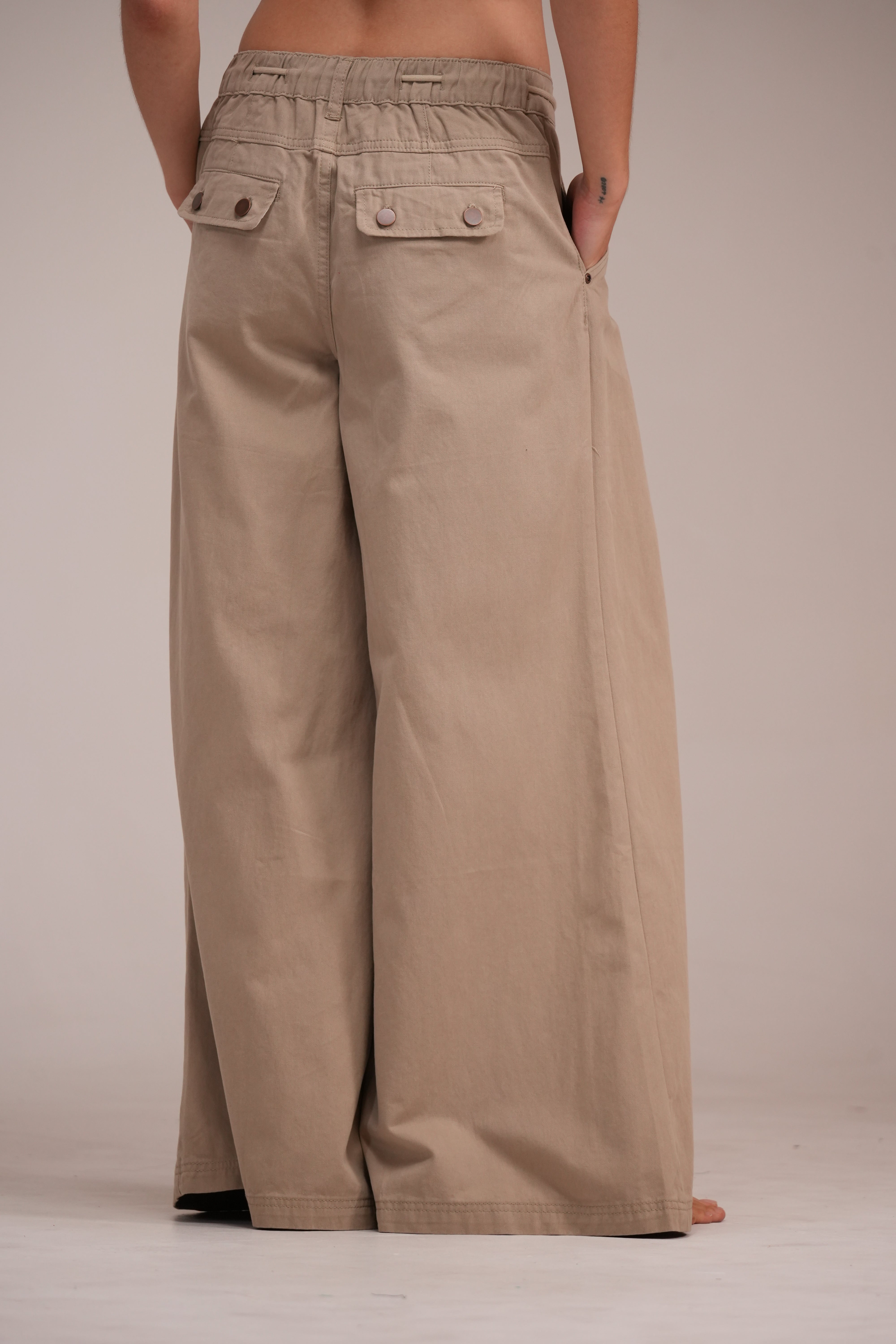 Pantalón Eleanor