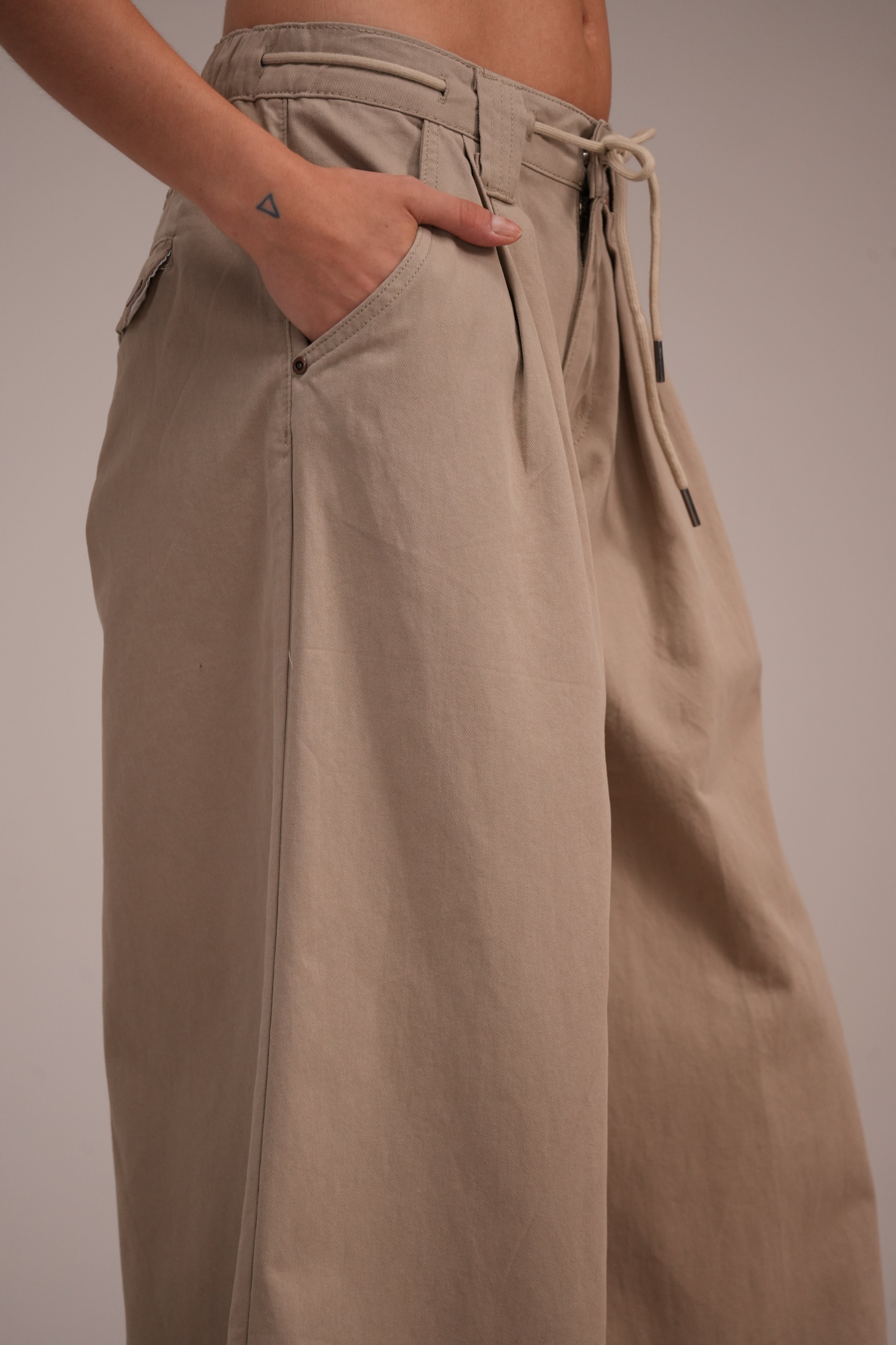 Pantalón Eleanor