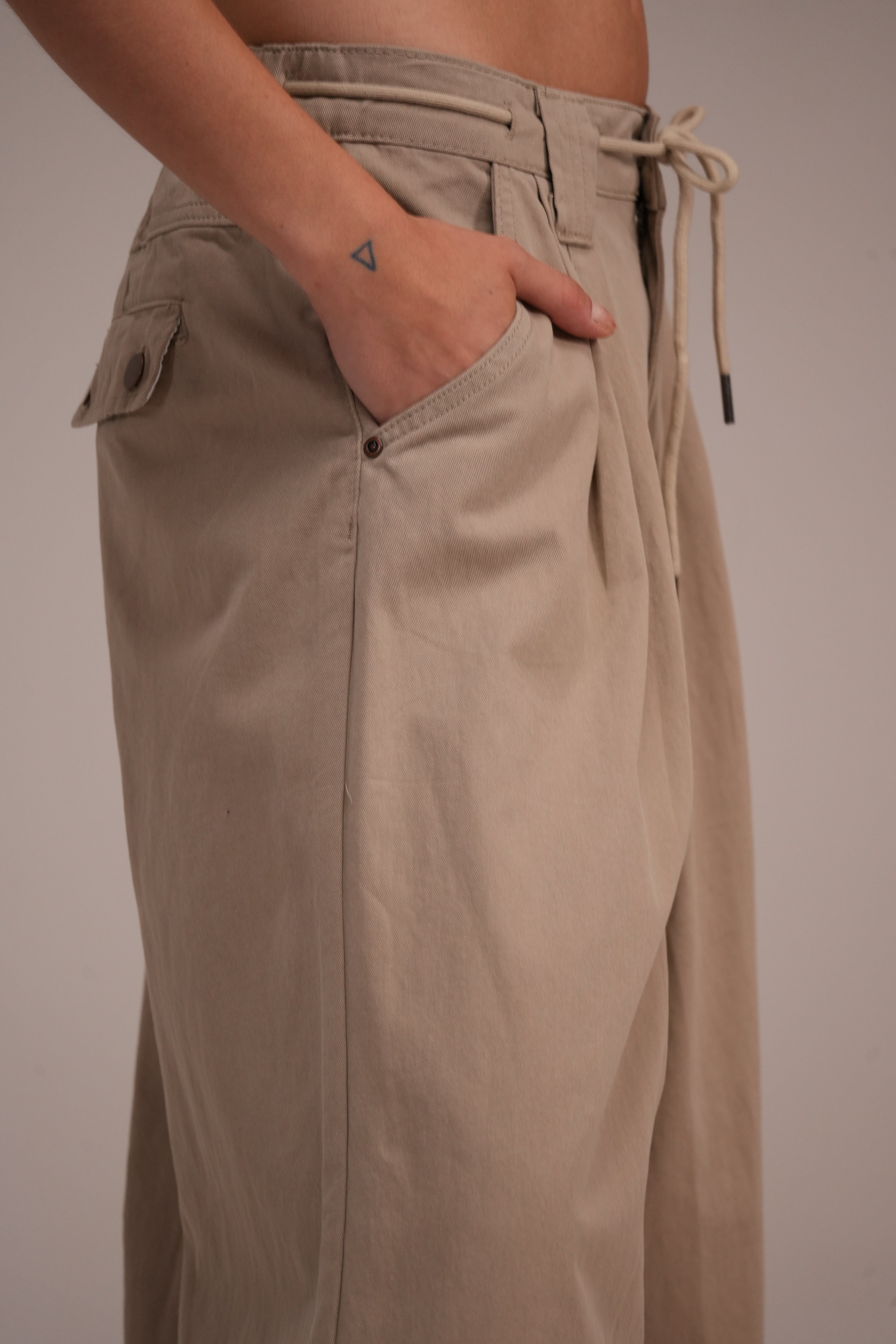 Pantalón Eleanor