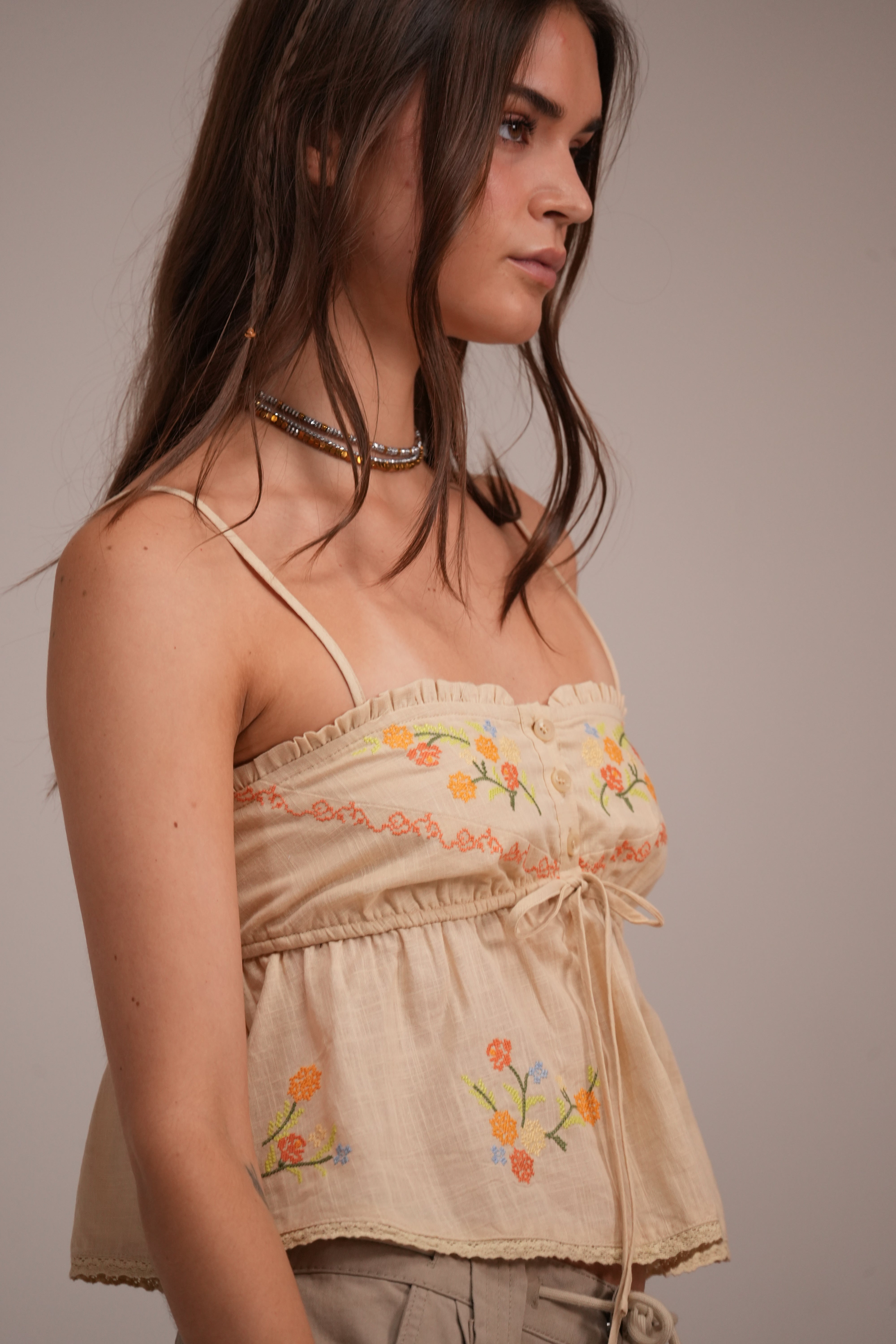 Blusa Larissa