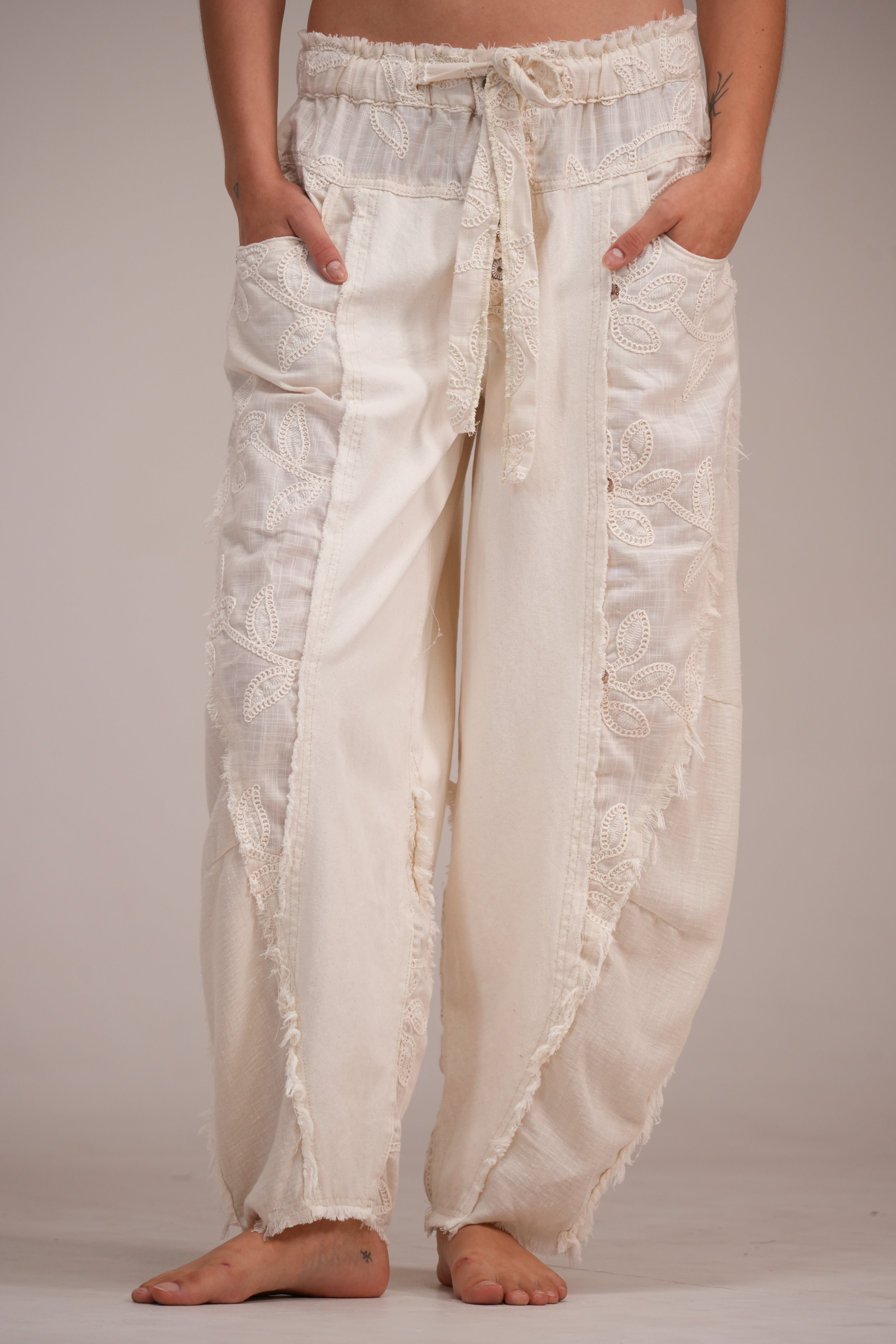 Pantalón Thais