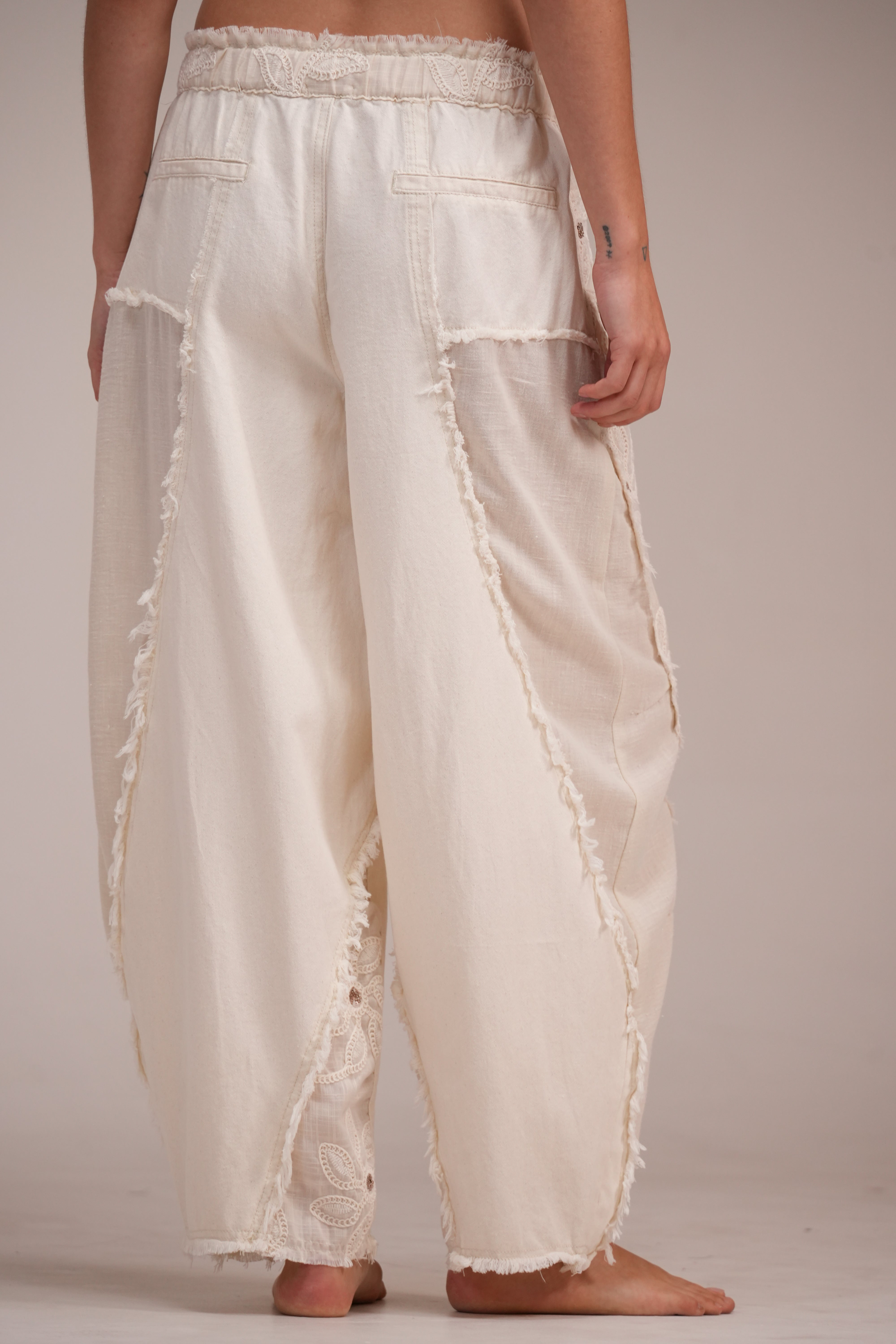 Pantalón Thais