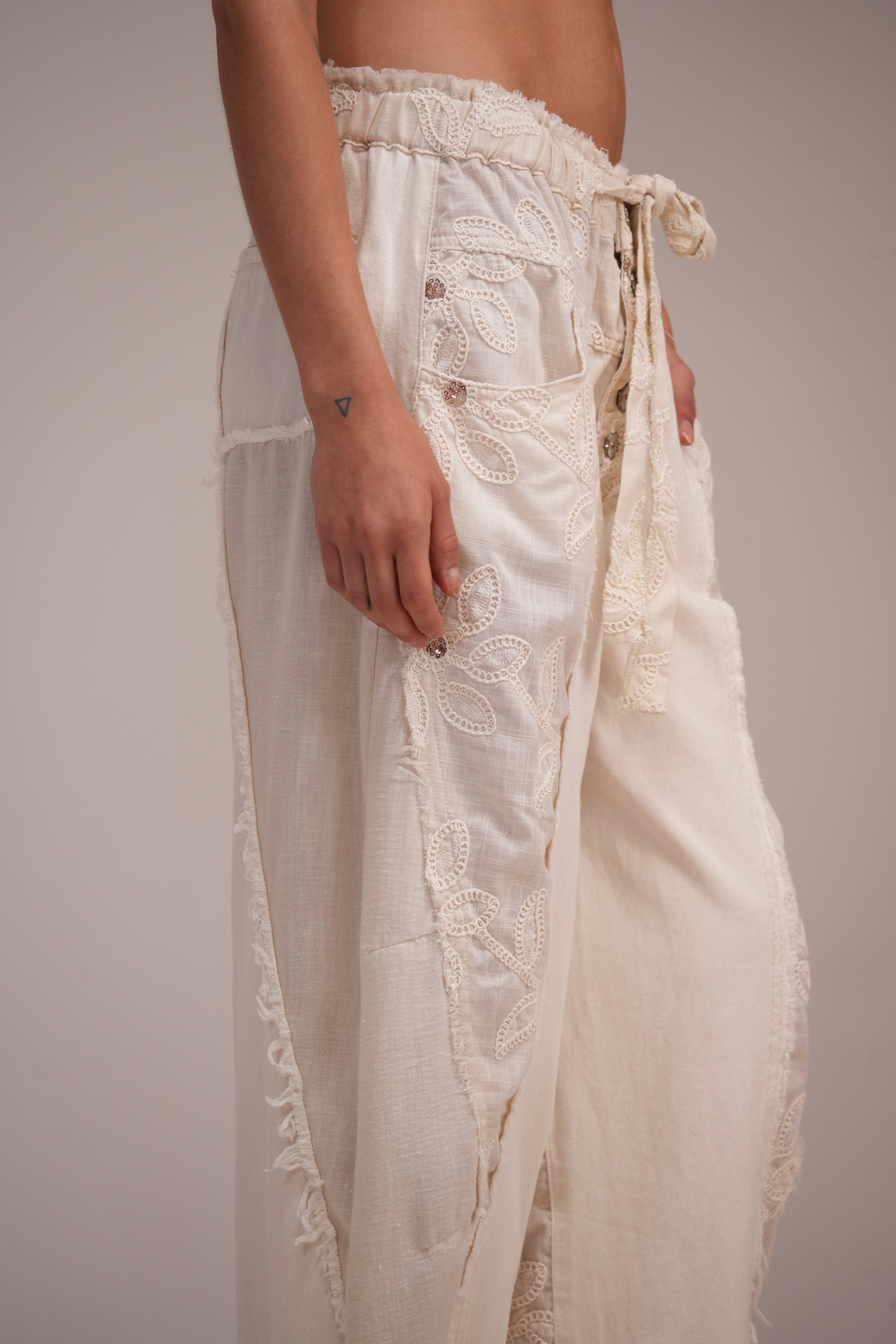 Pantalón Thais