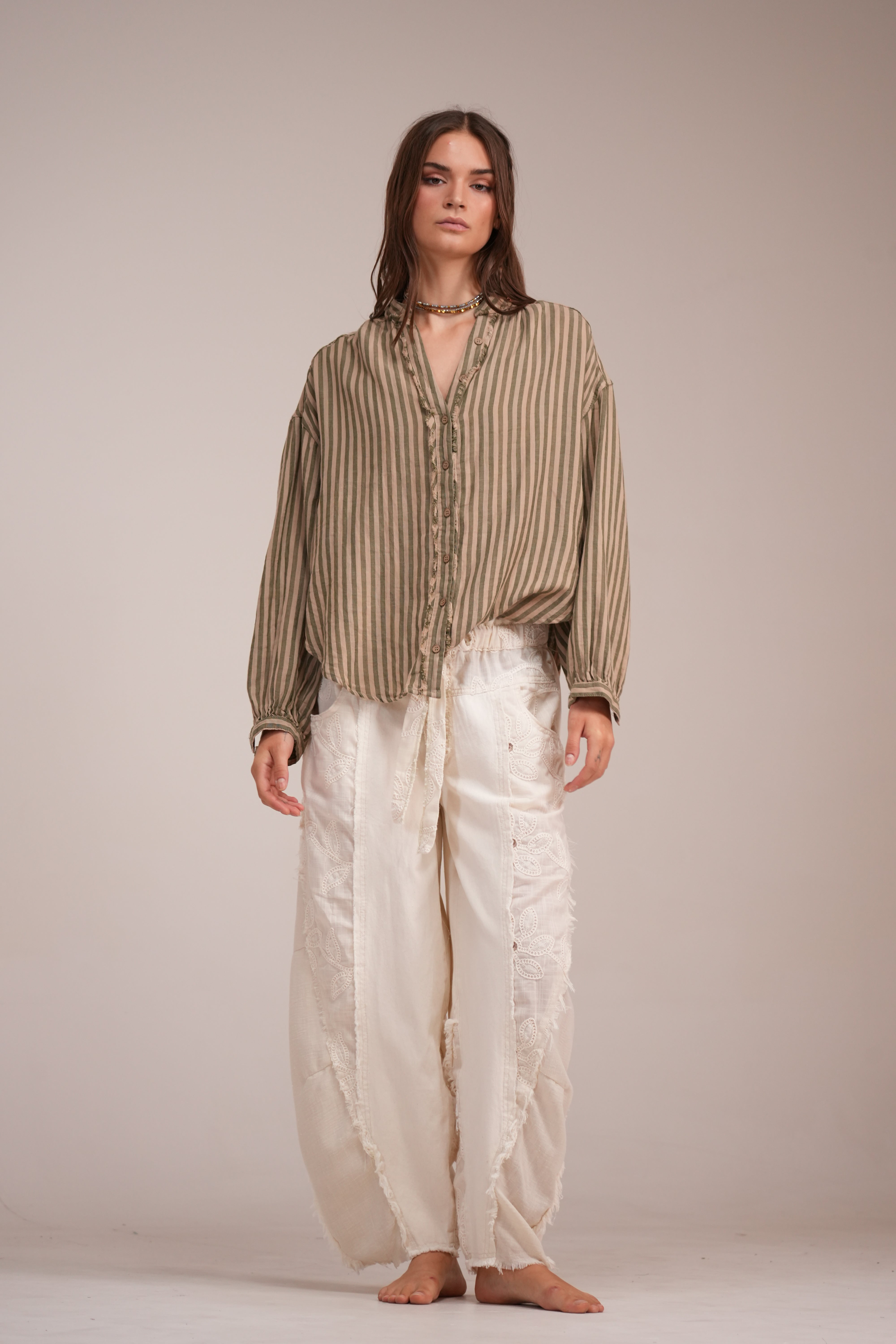 Pantalón Thais