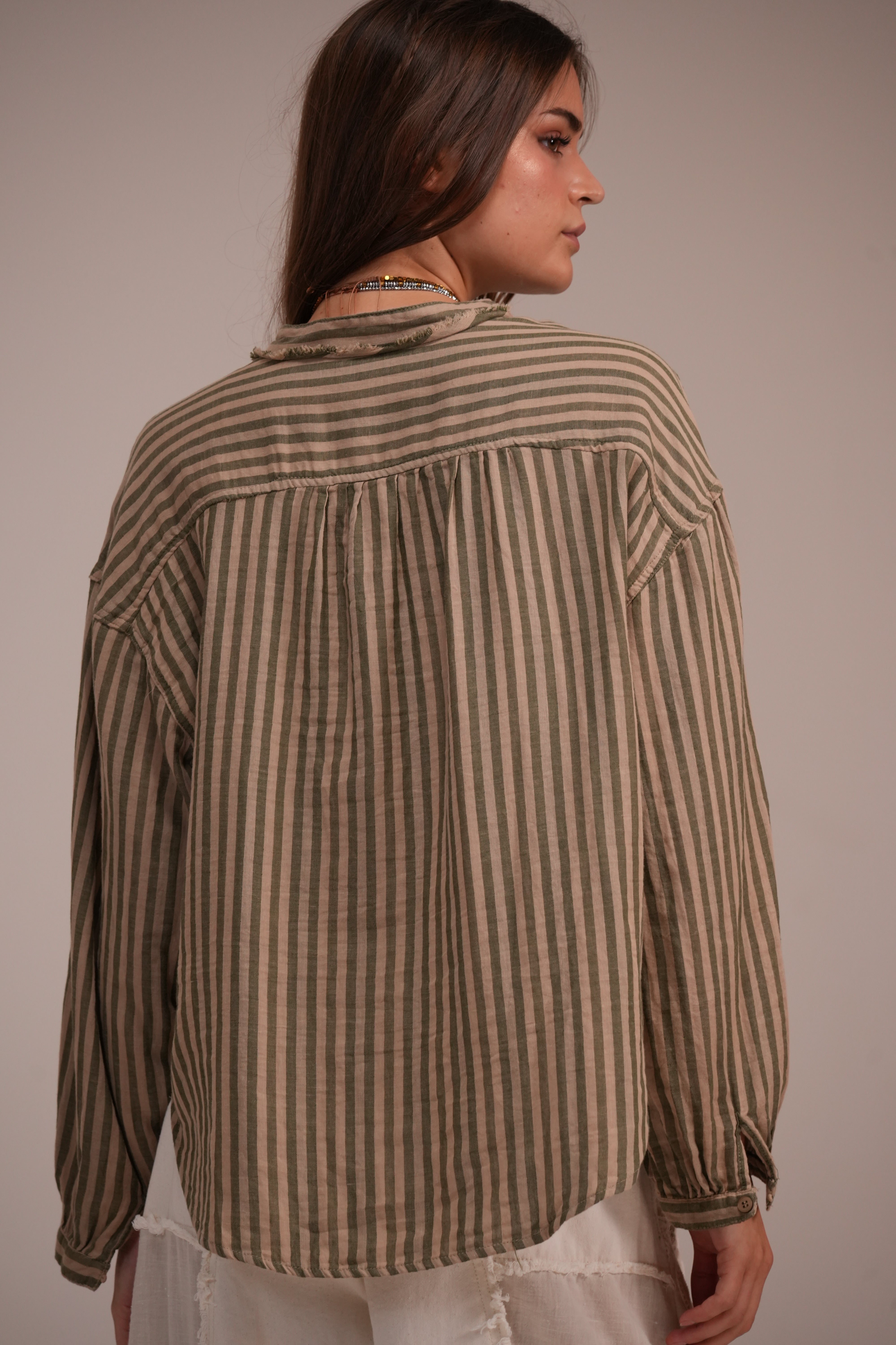 Blusa Livia