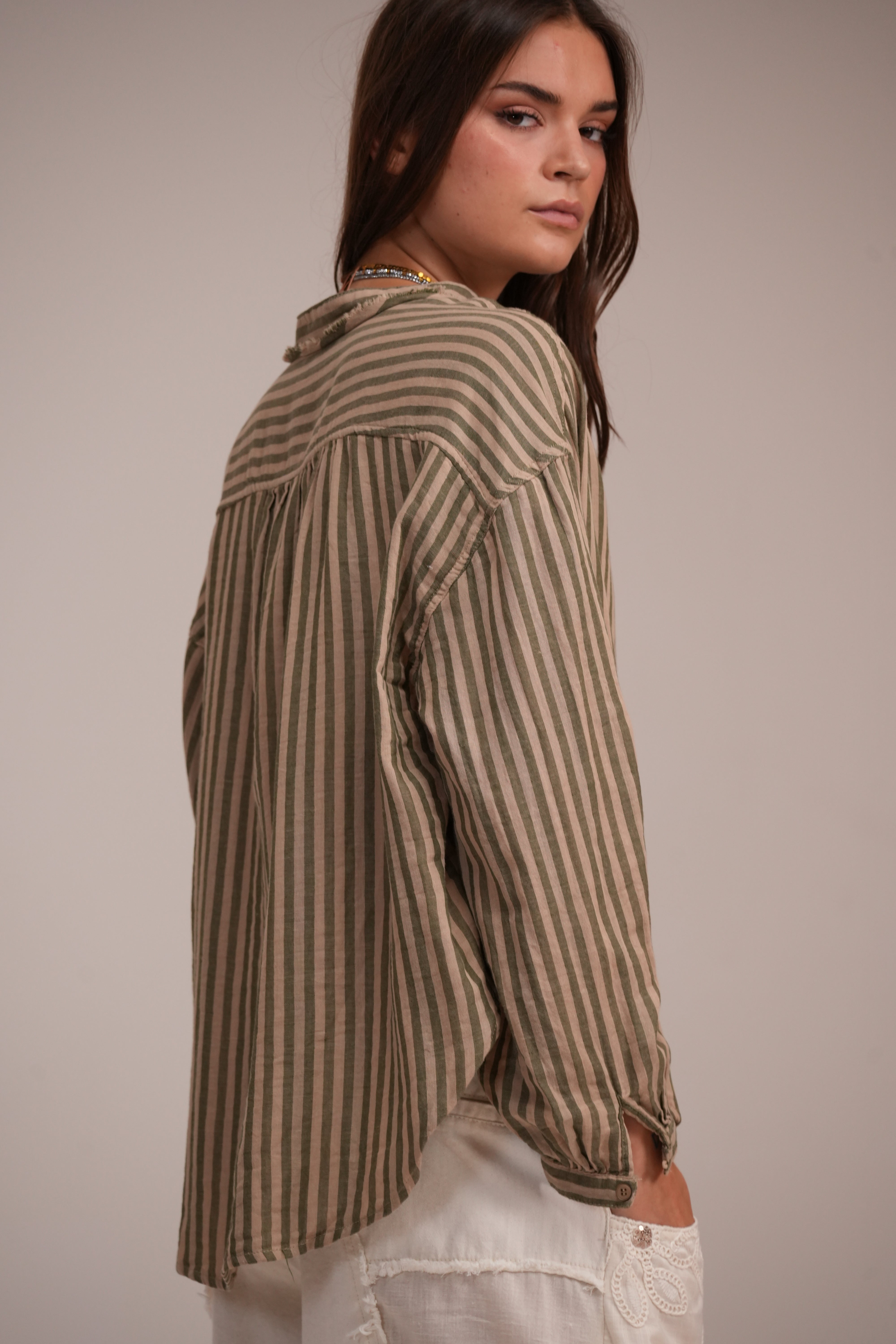 Blusa Livia