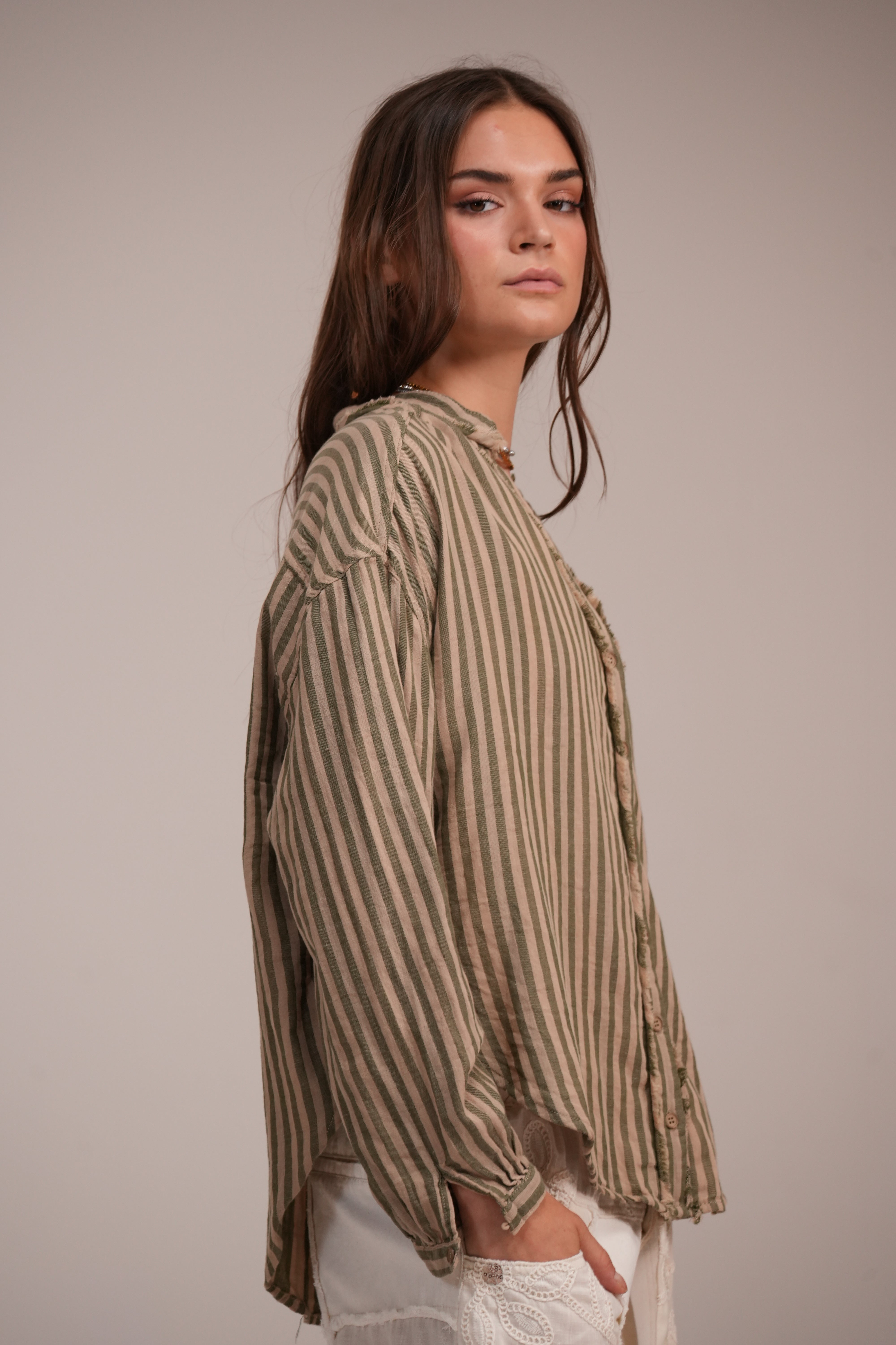 Blusa Livia