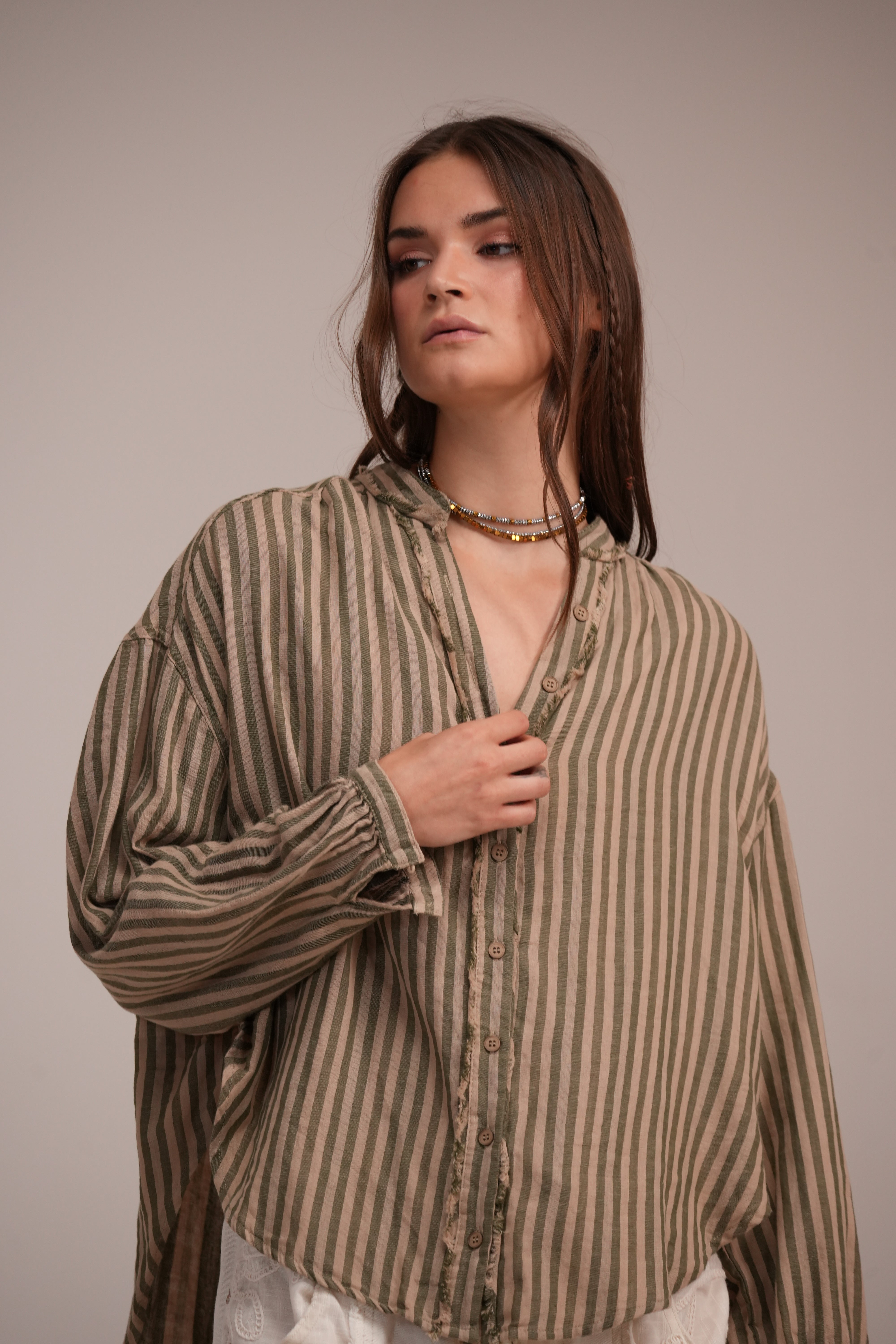 Blusa Livia