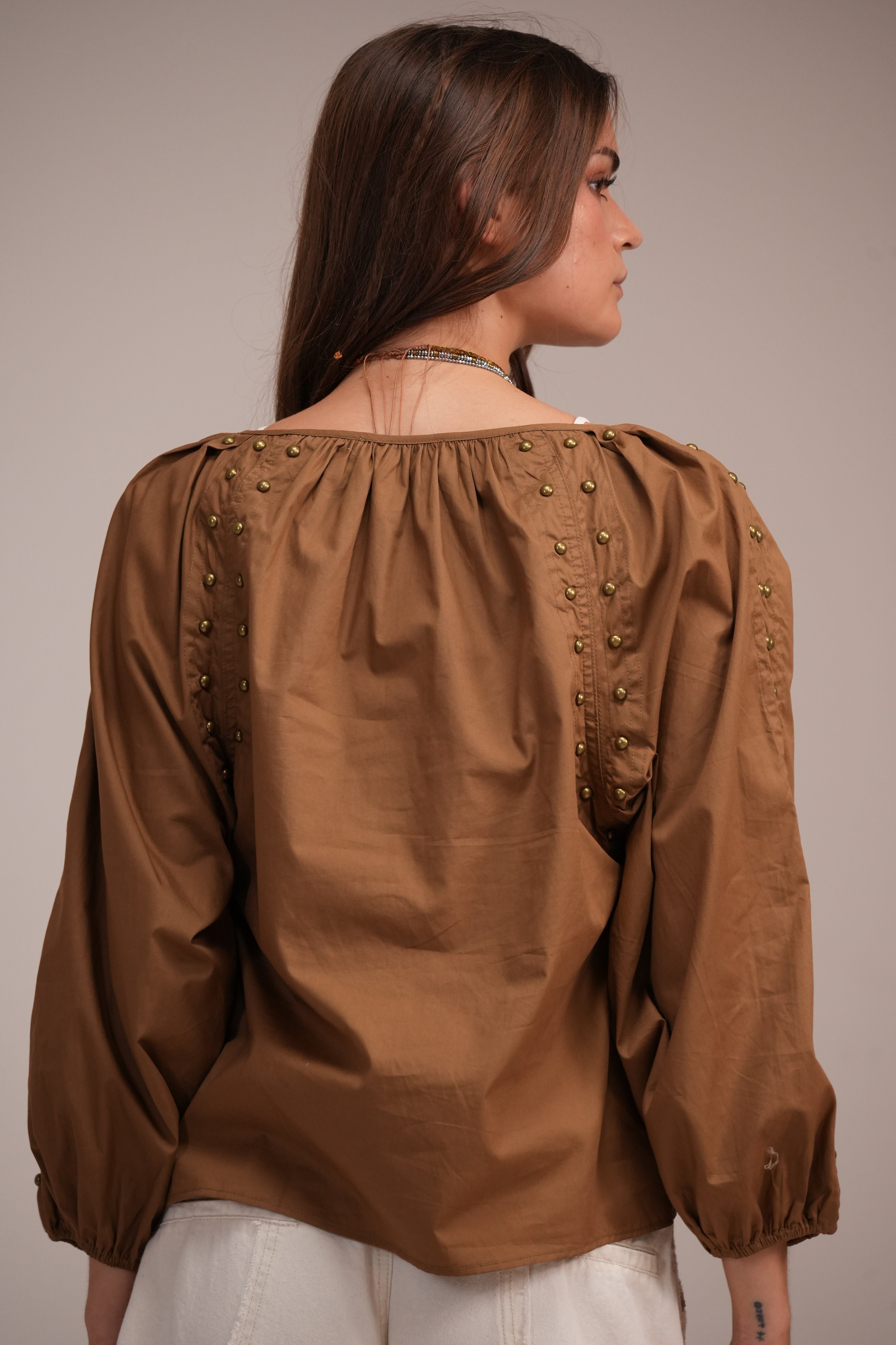 Blusa Zelma