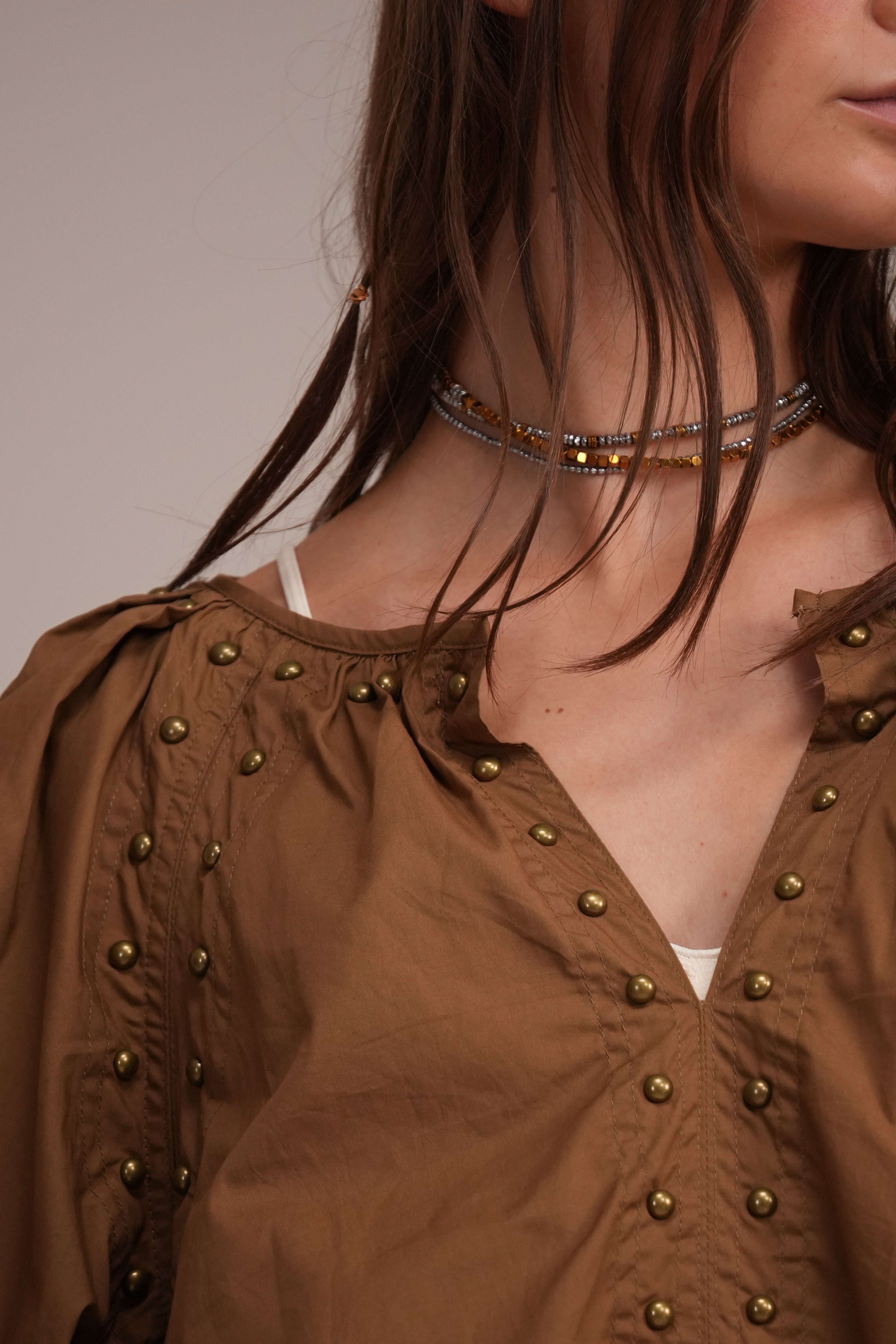 Blusa Zelma