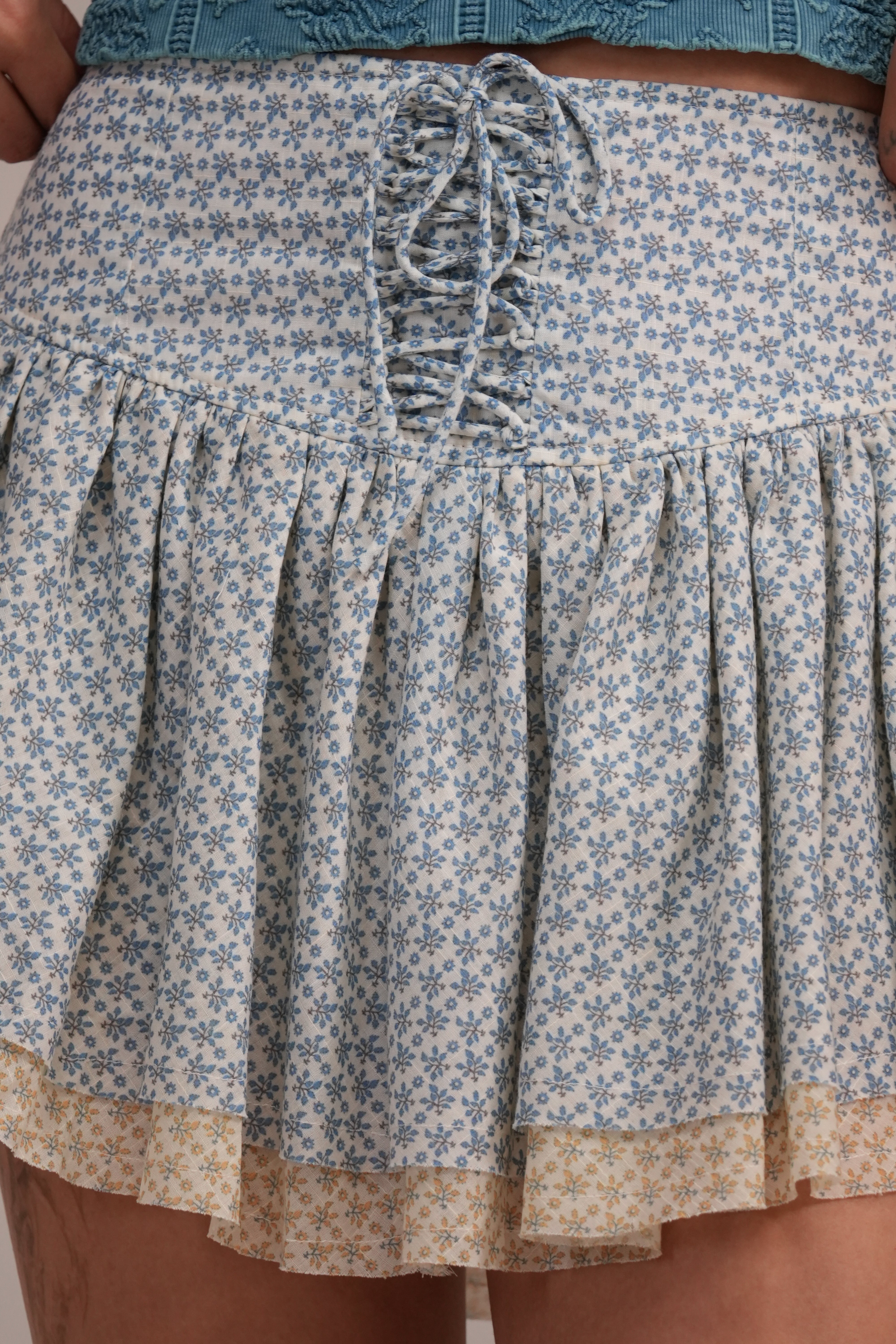 Falda Kendall