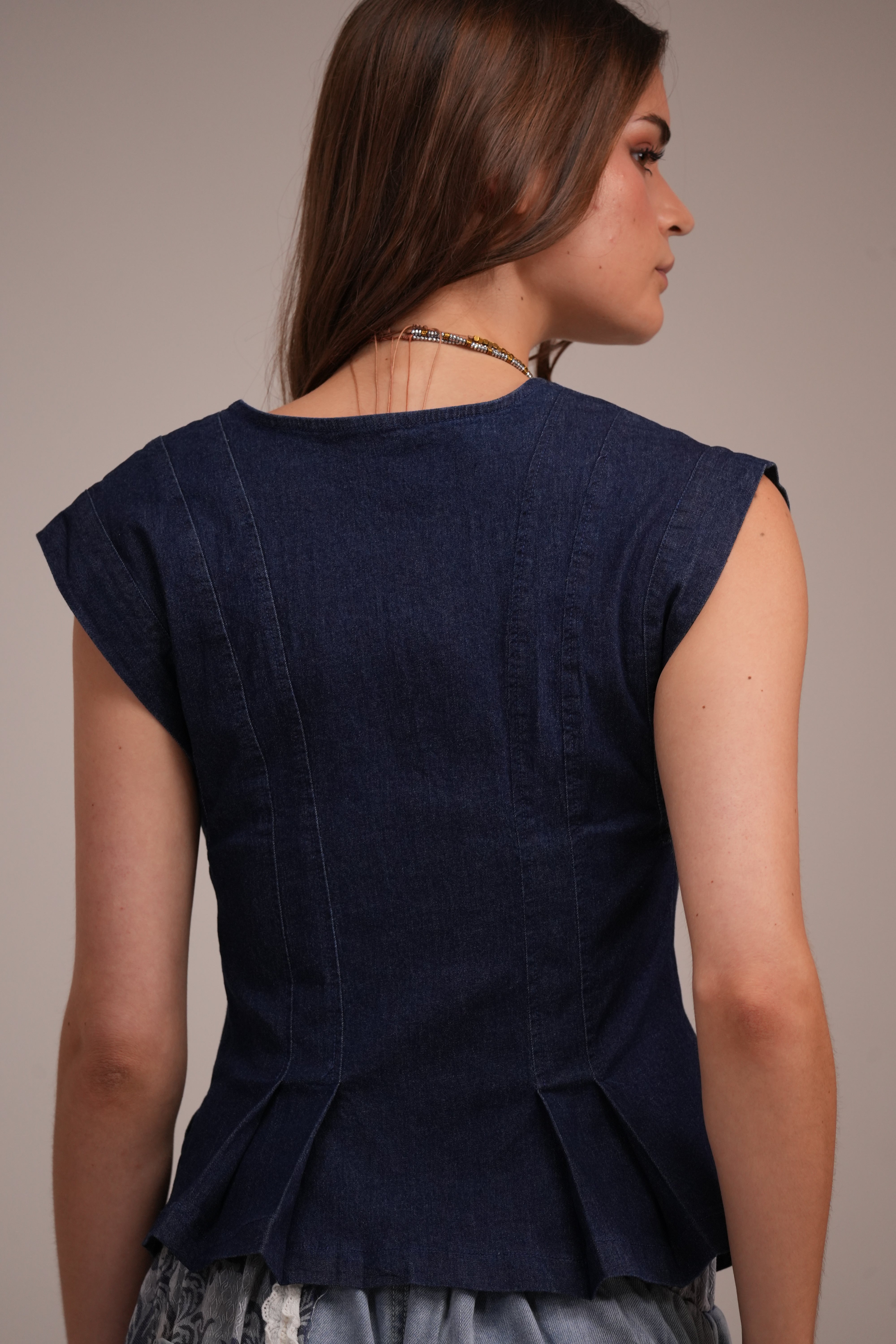 Blusa Giselle