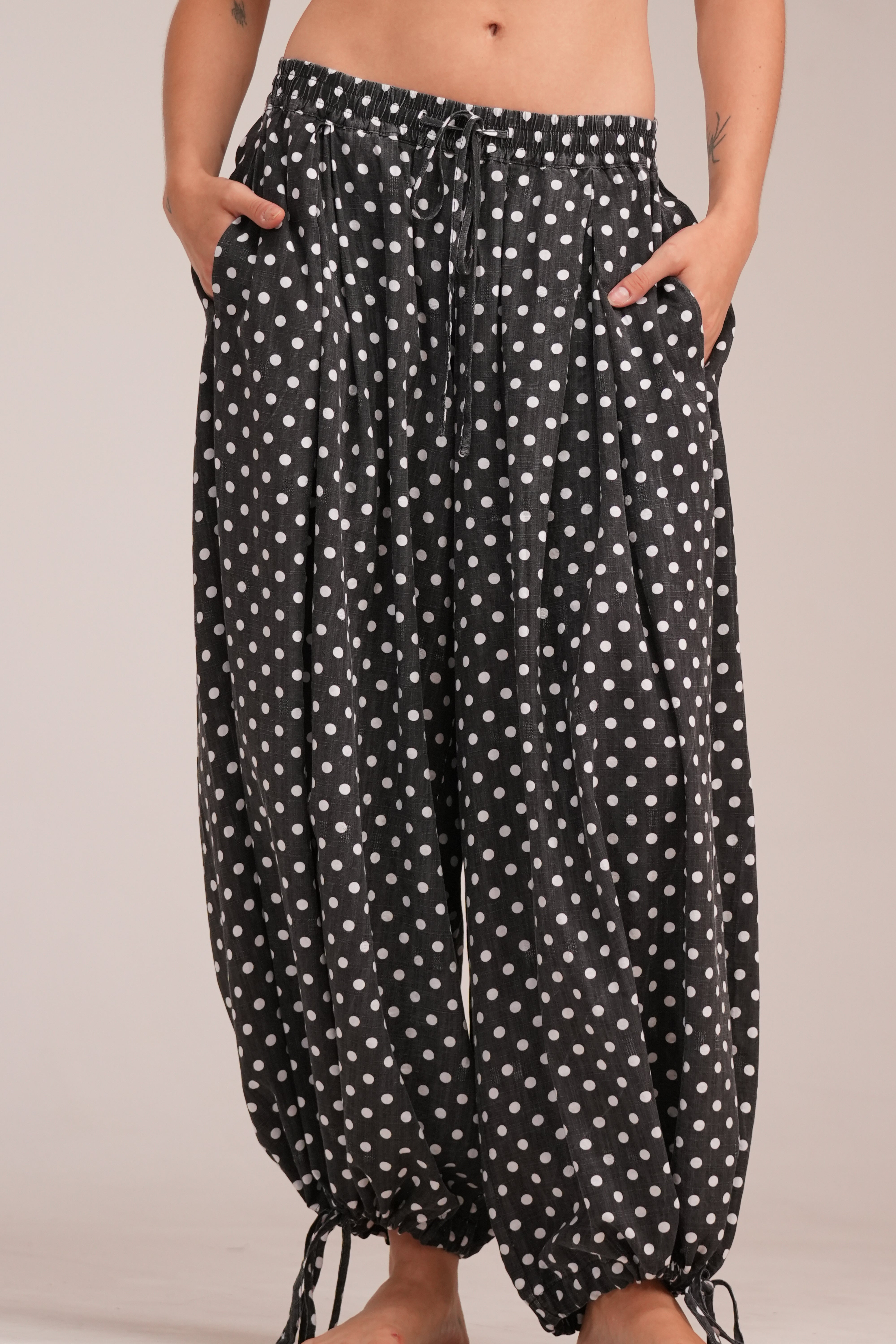 Pantalón Parma