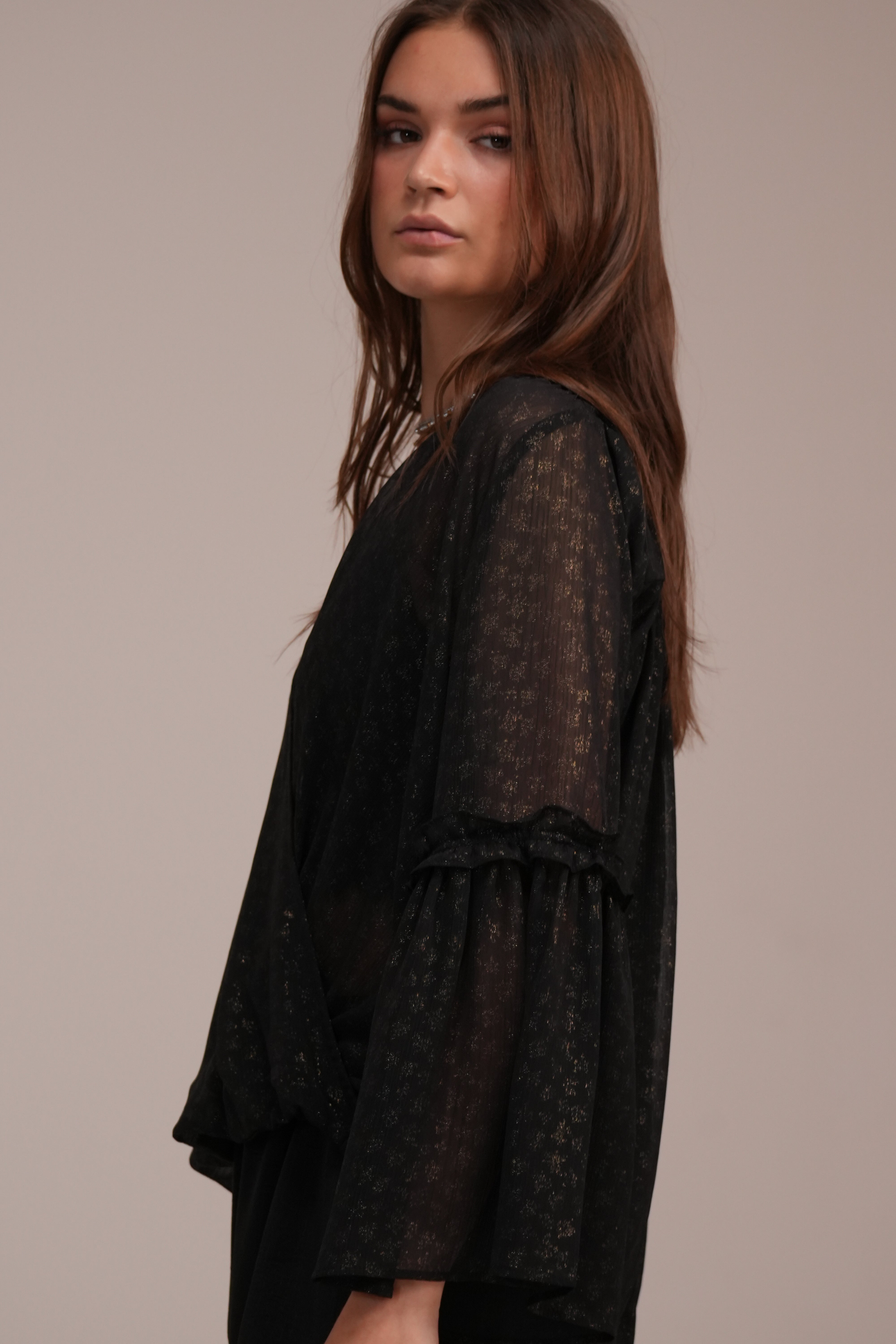 Blusa Nyx