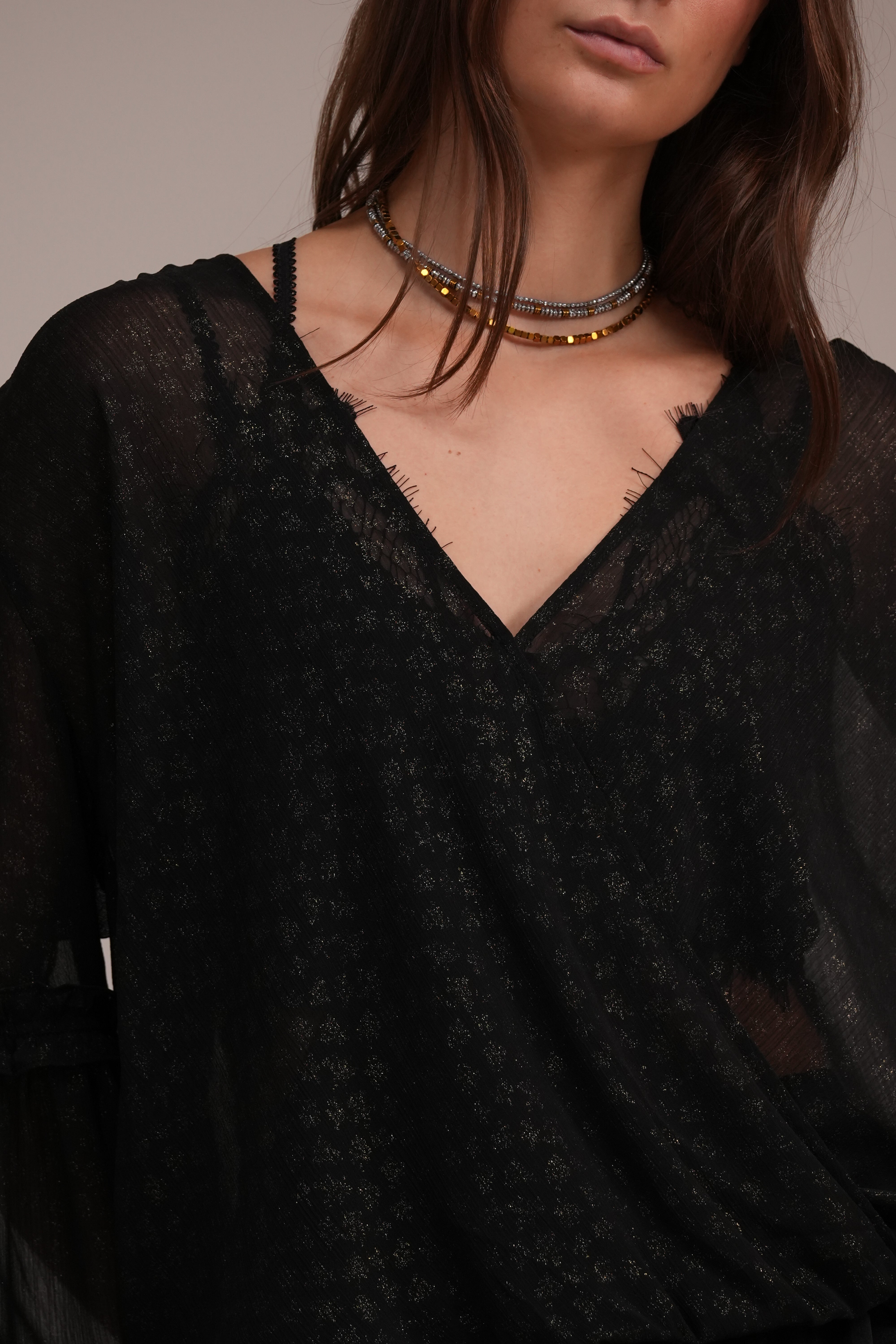 Blusa Nyx