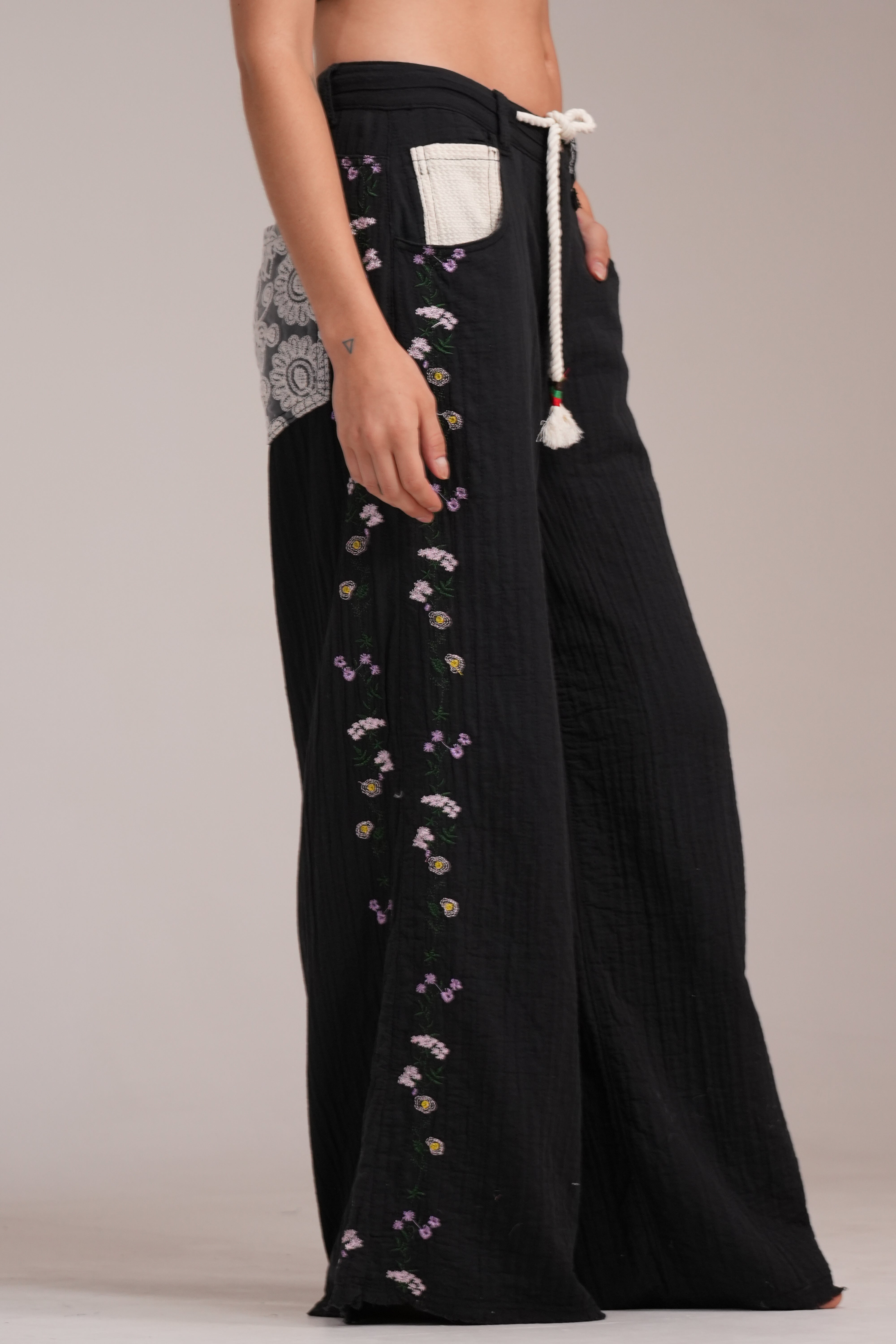 Pantalón Zella