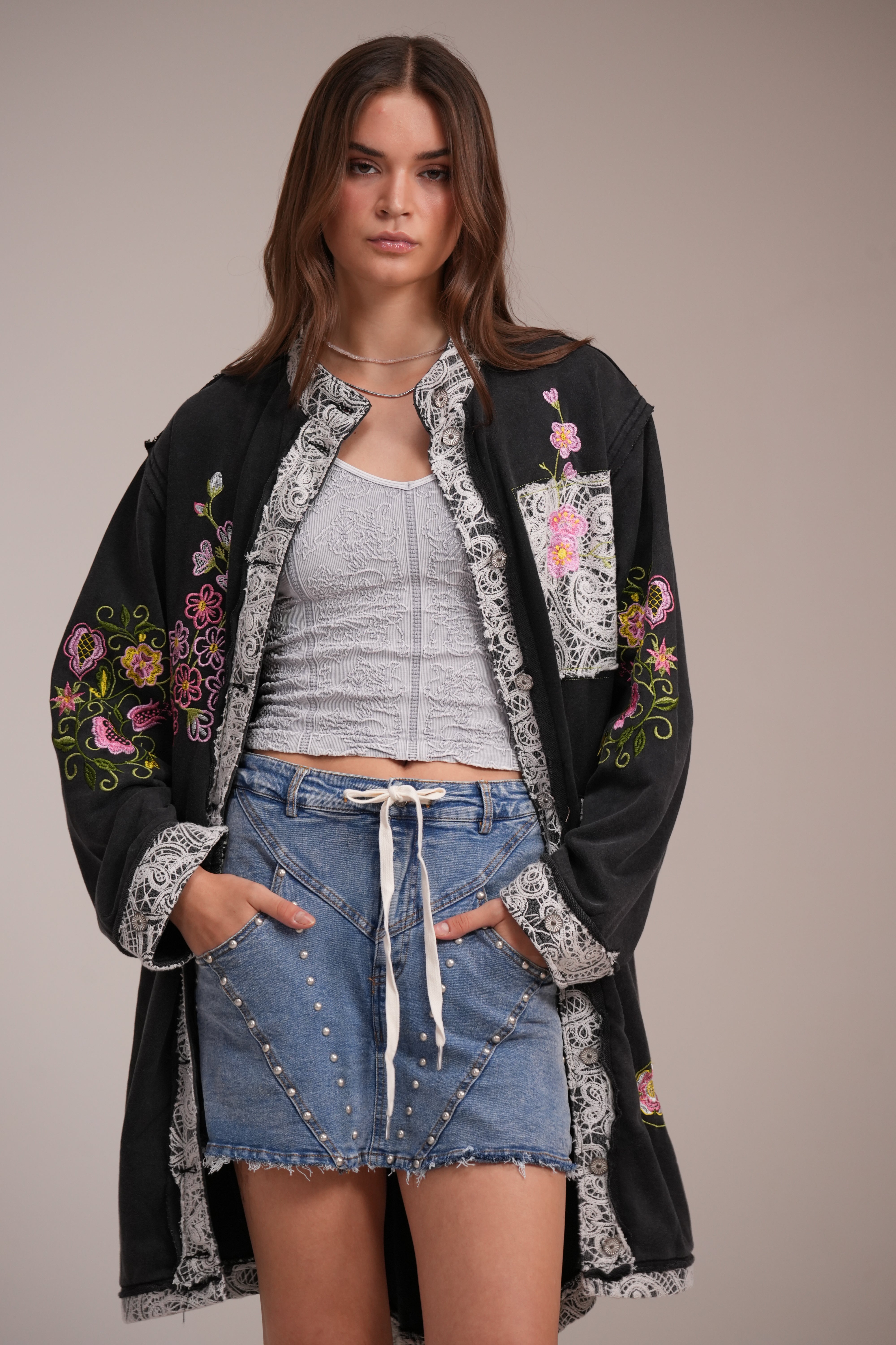 Kimono Daya