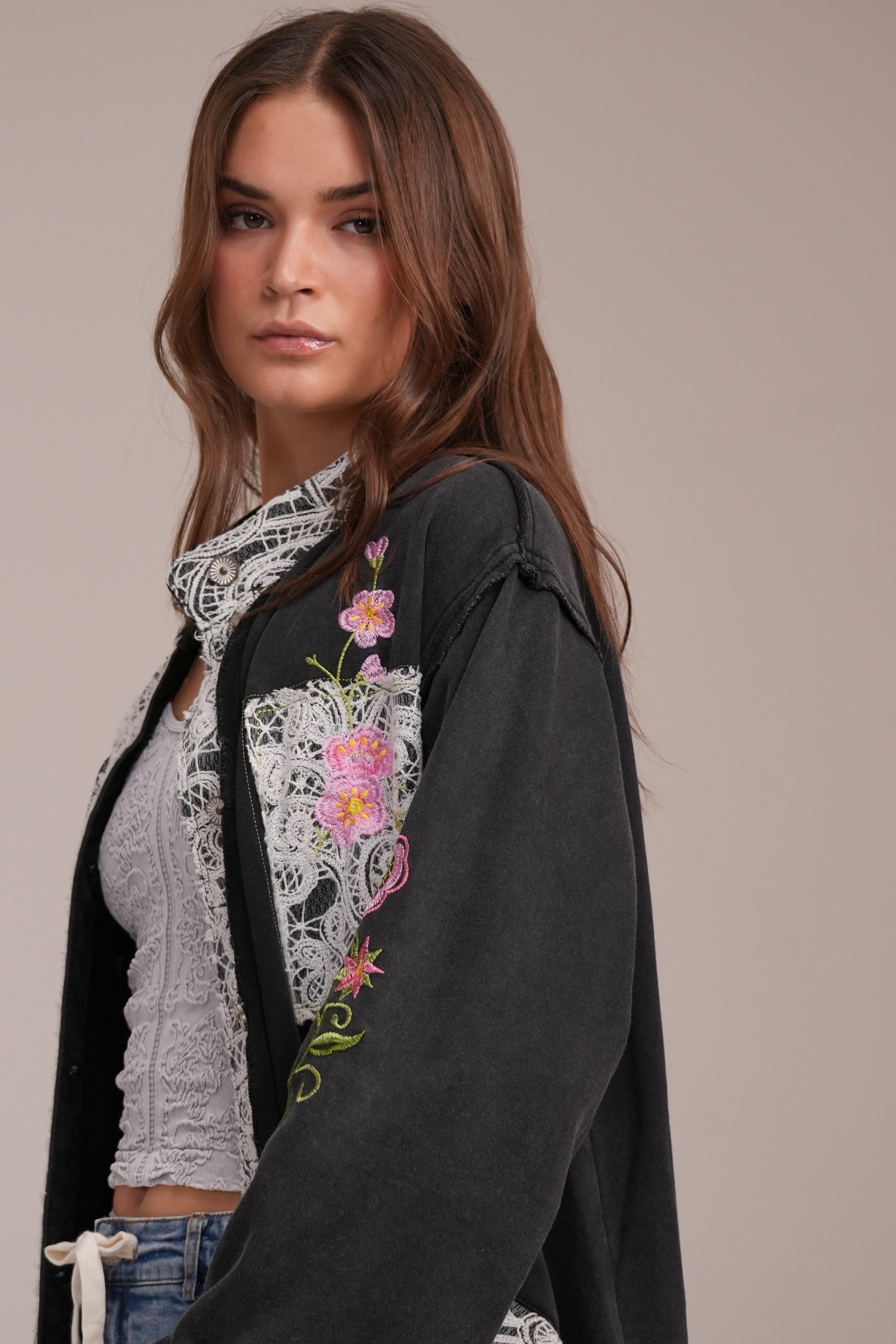 Kimono Daya
