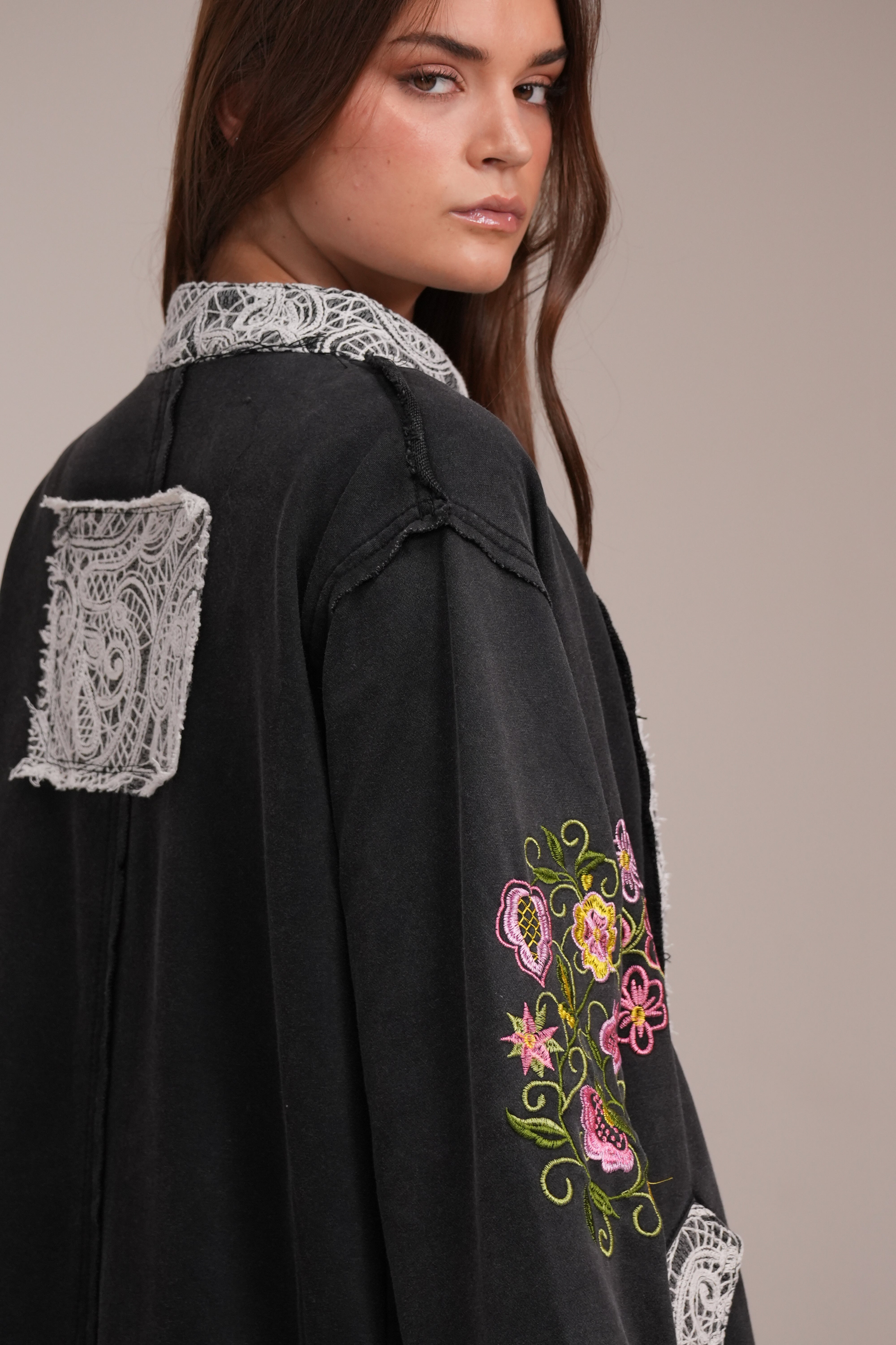 Kimono Daya