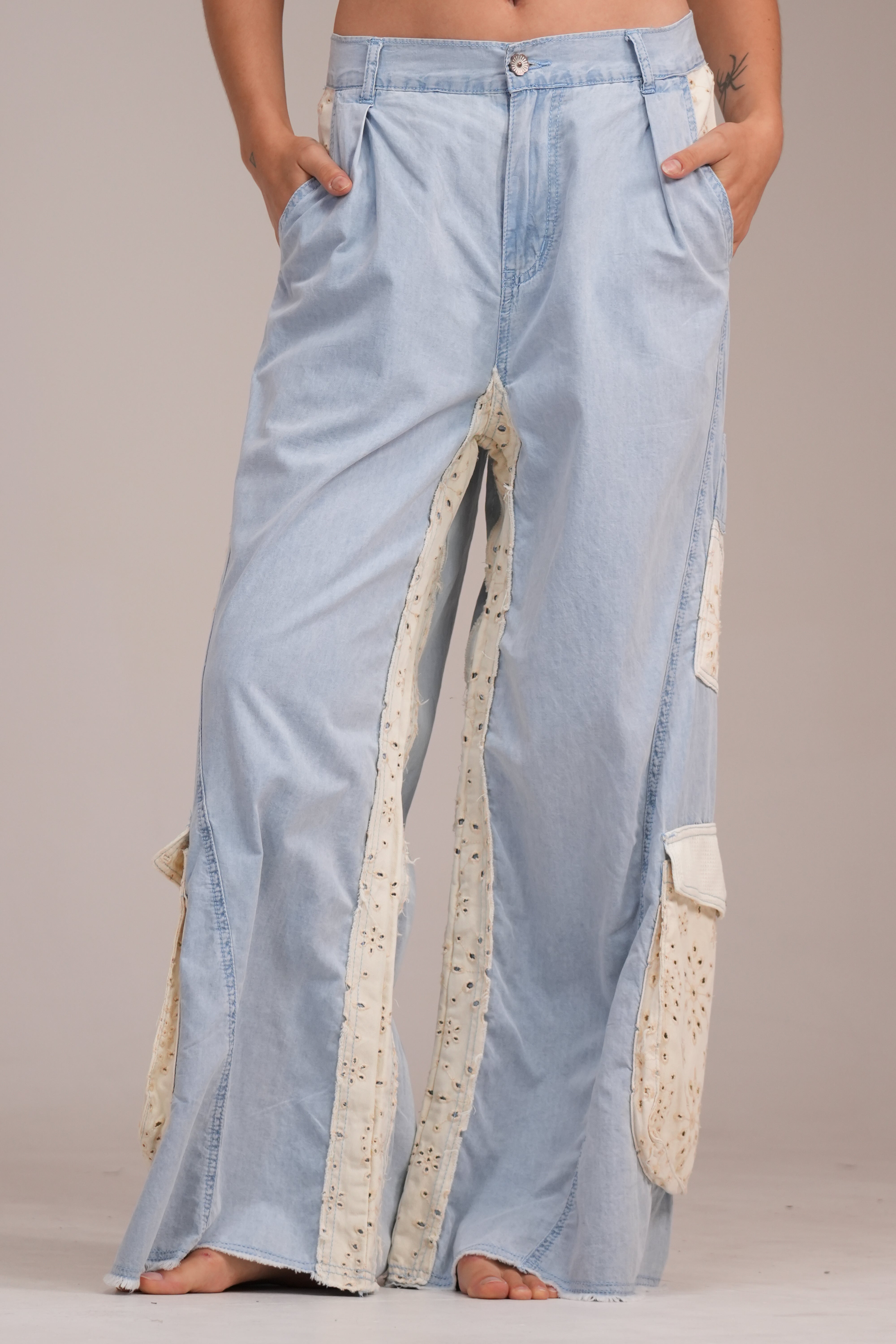 Pantalón Coco