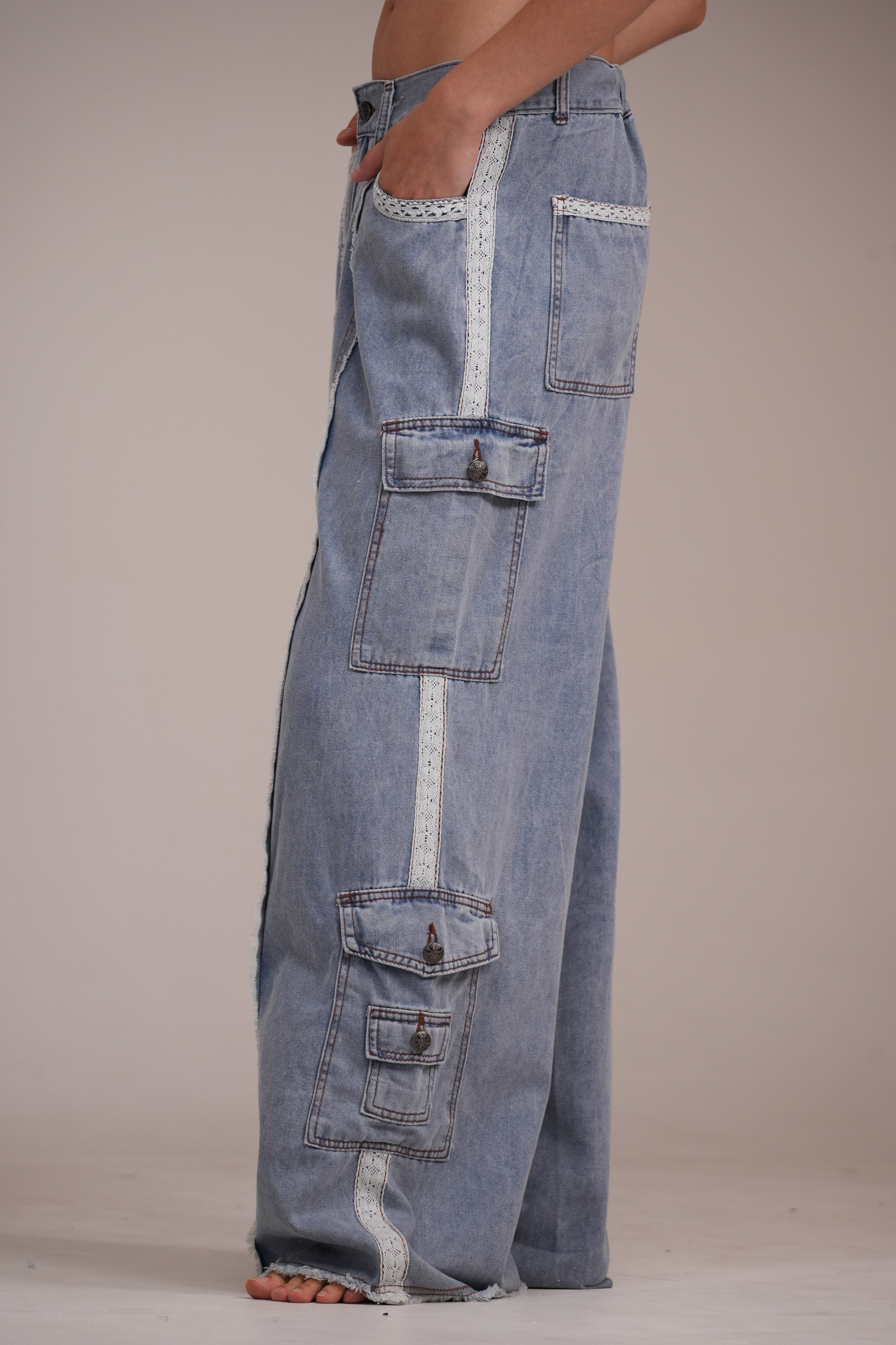 Pantalón ingrid