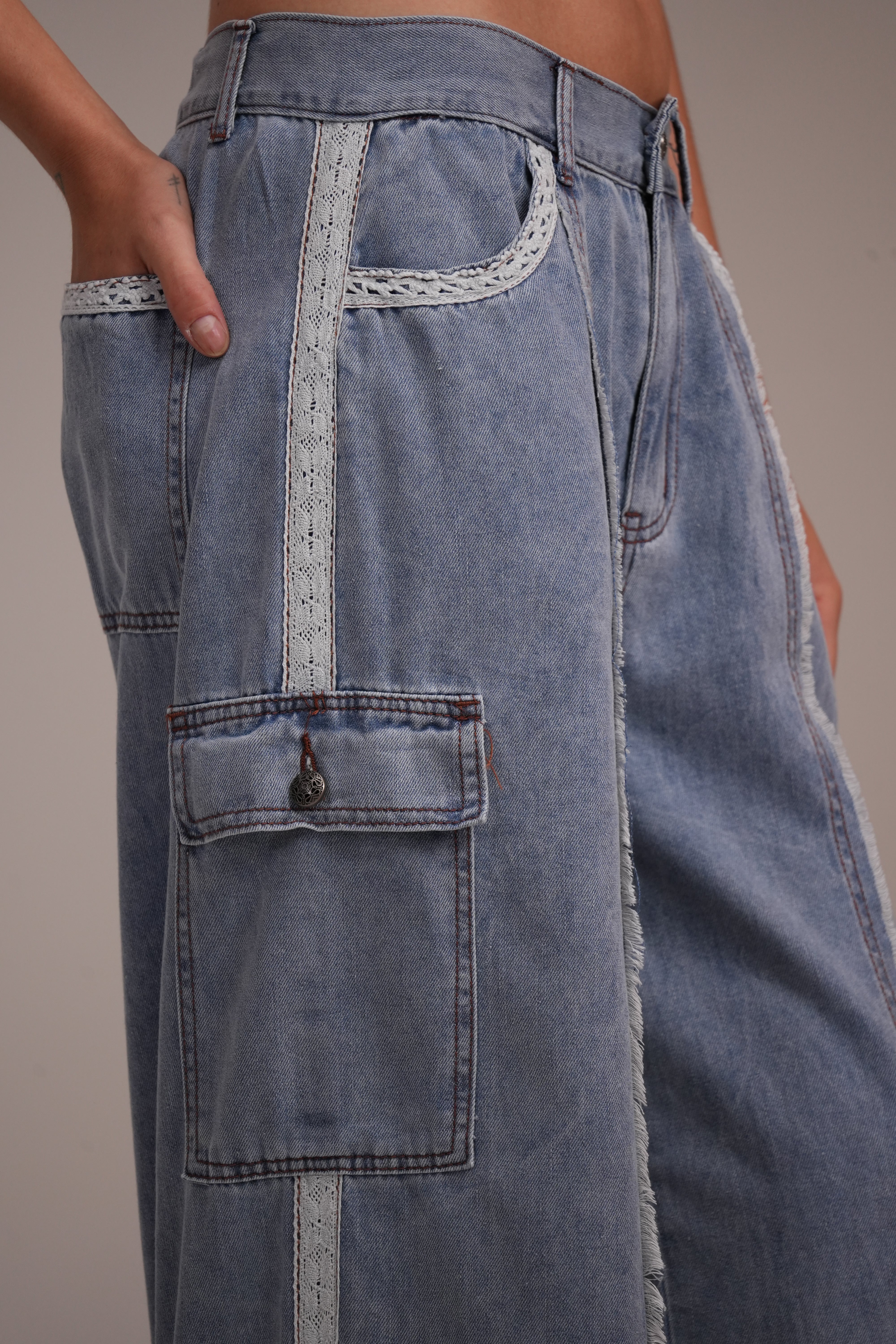 Pantalón ingrid