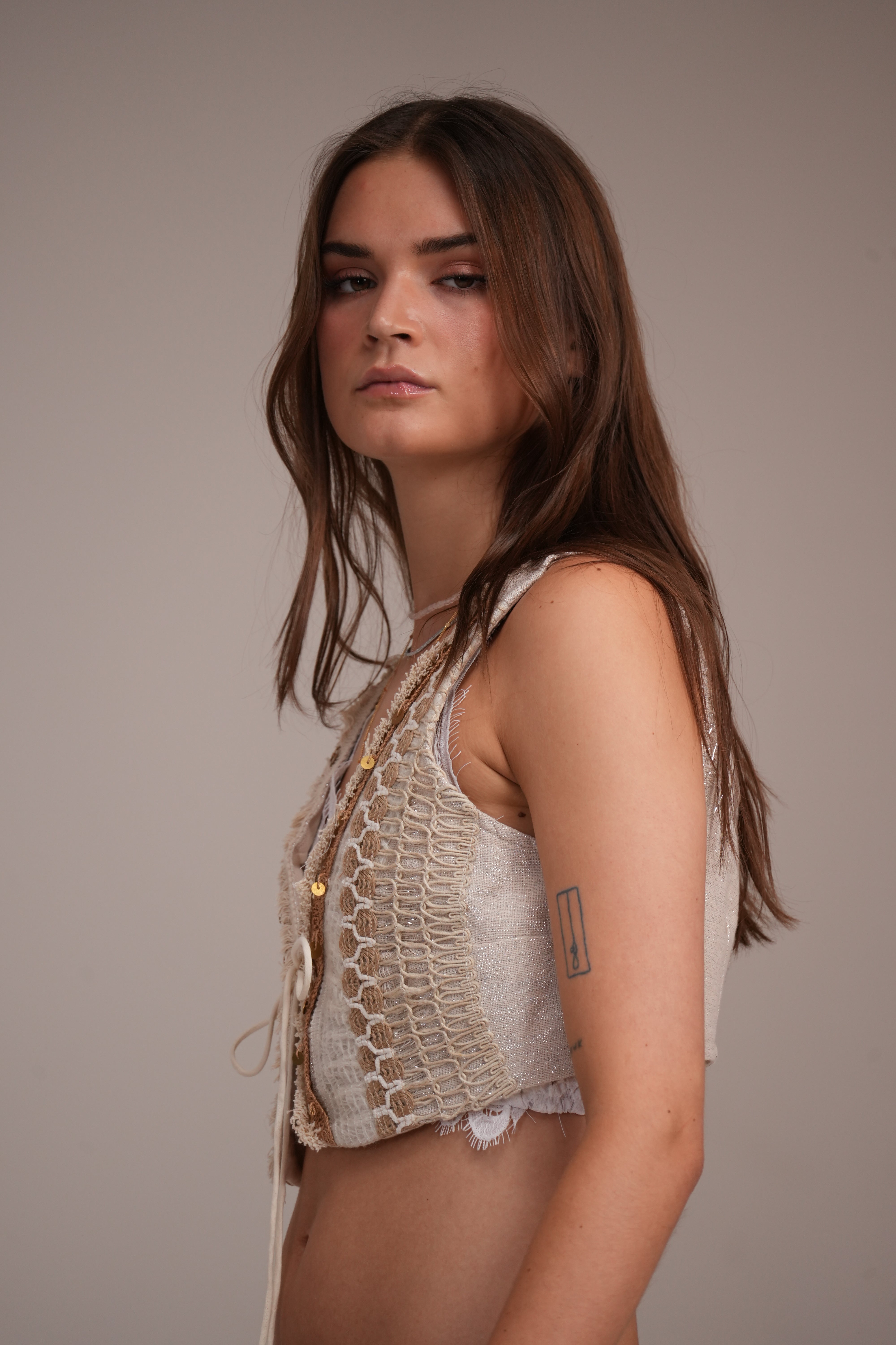 Chaleco Priska