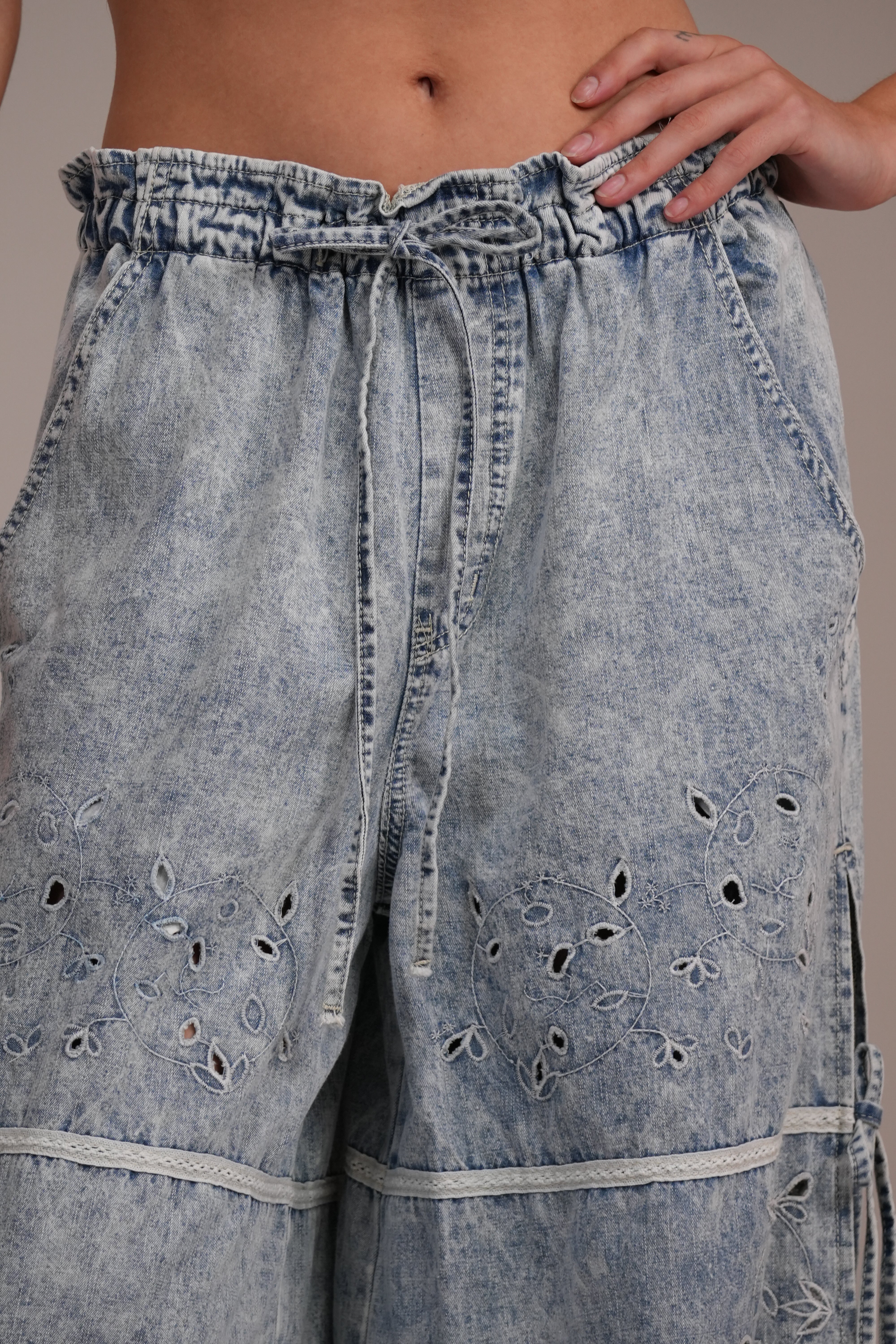 Pantalón Margot