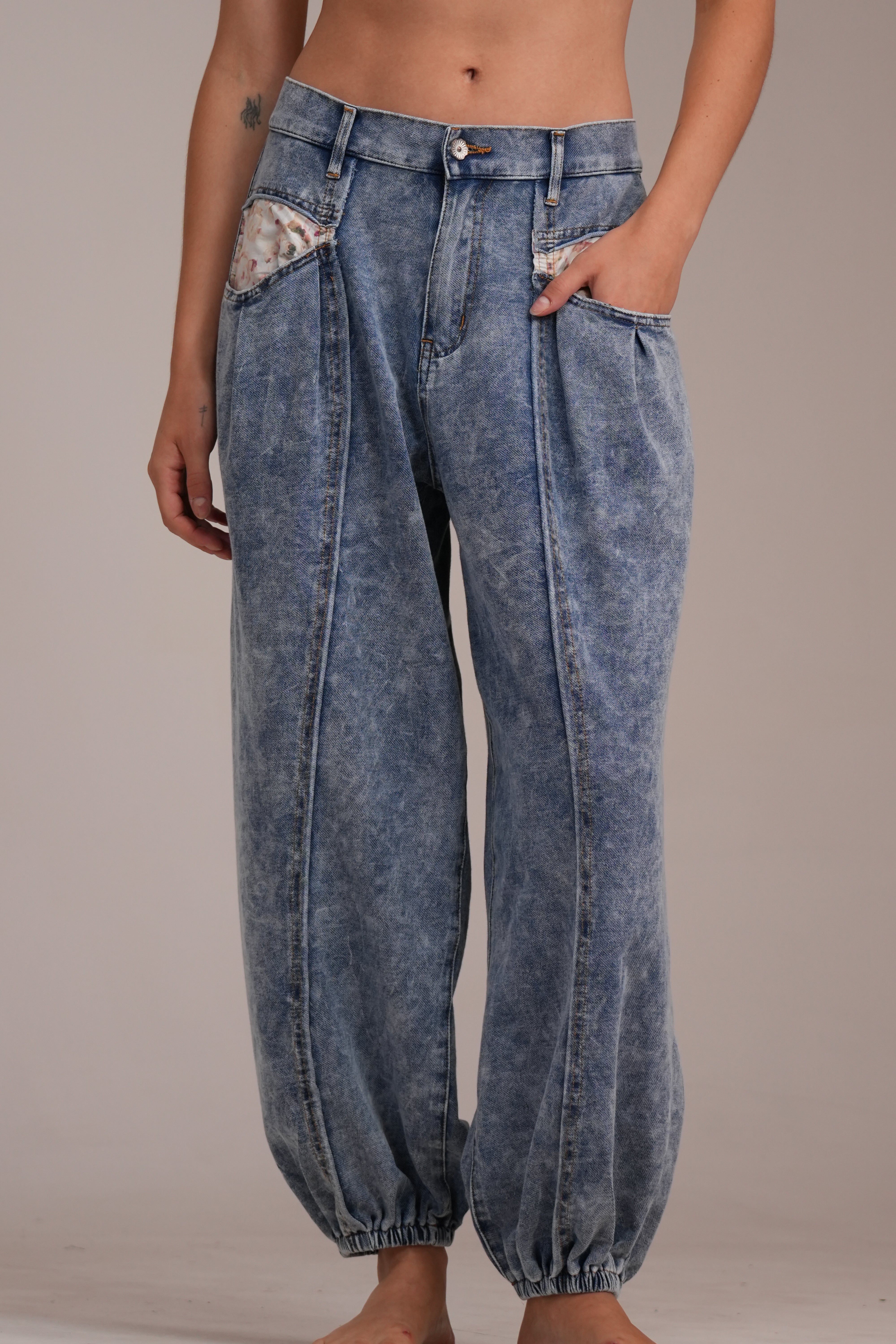 Pantalón Ilse