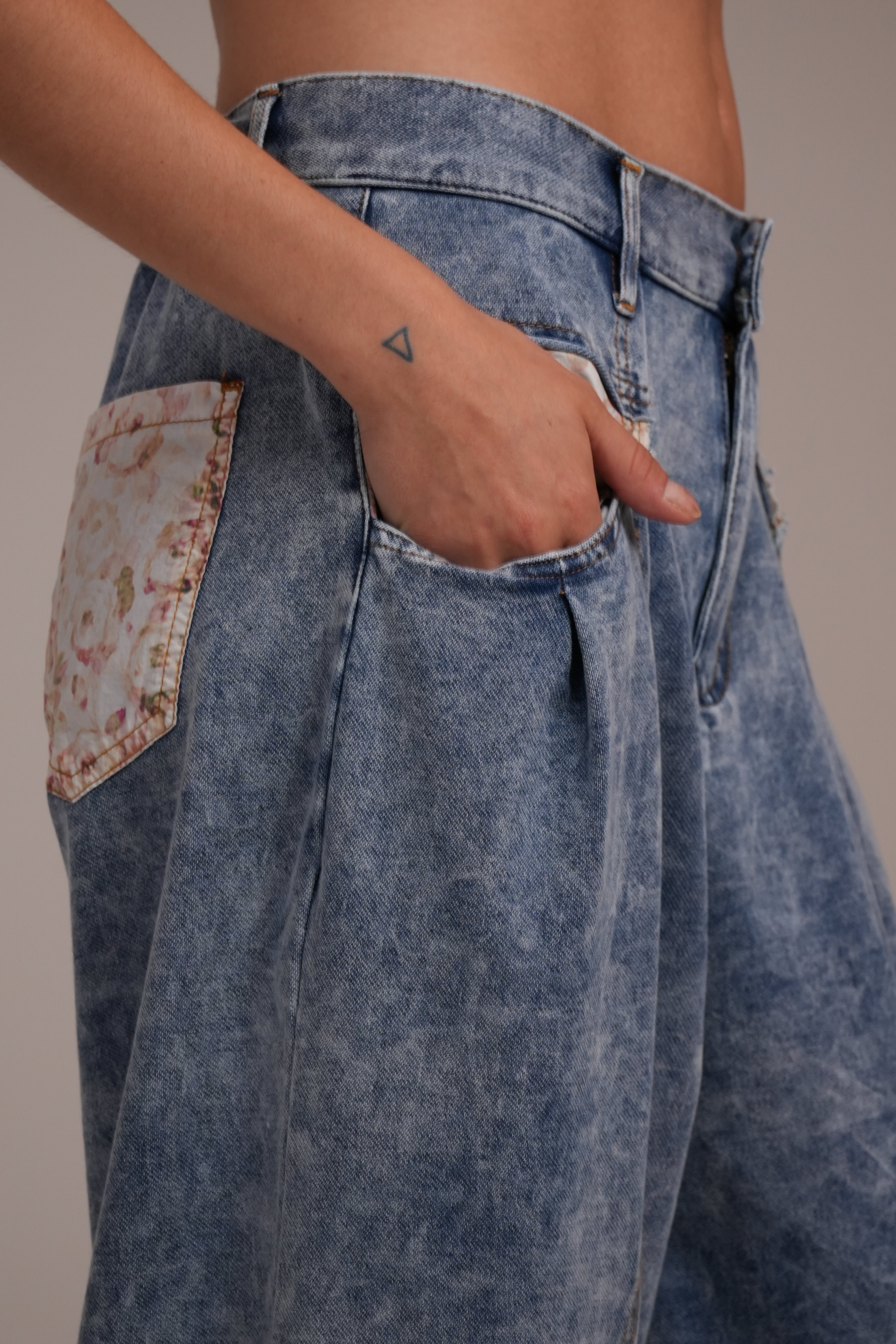 Pantalón Ilse