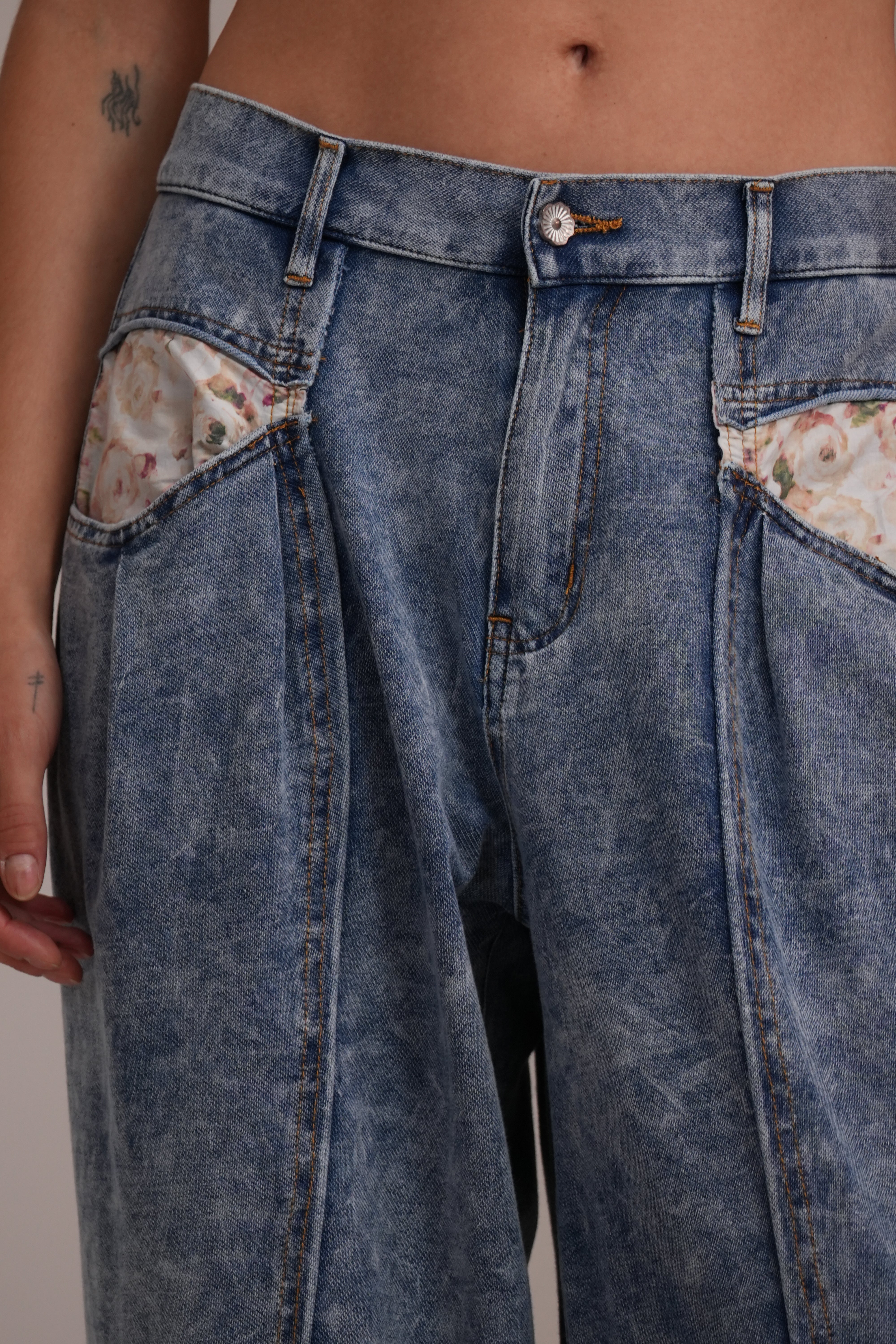 Pantalón Ilse