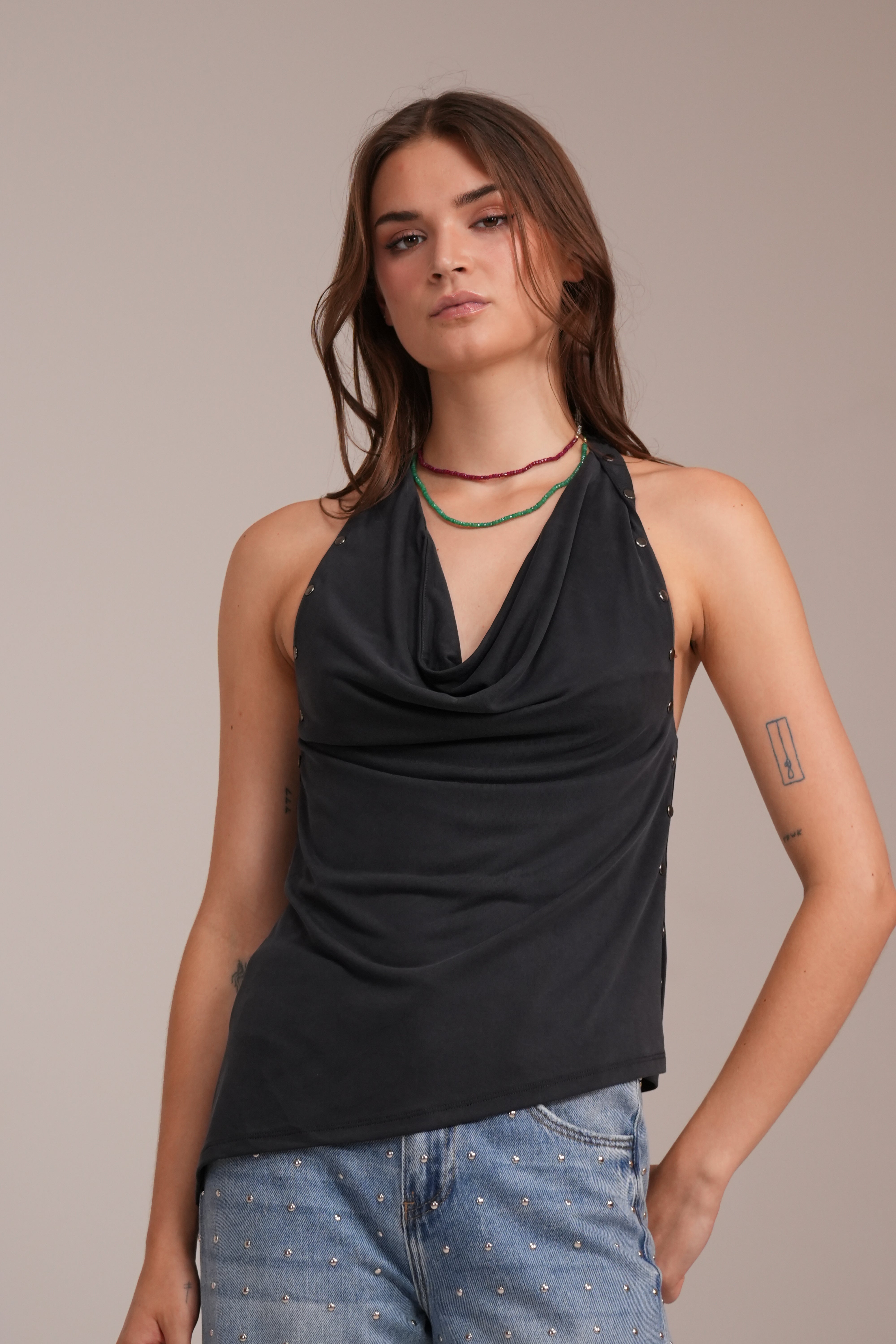 Blusa Chloe