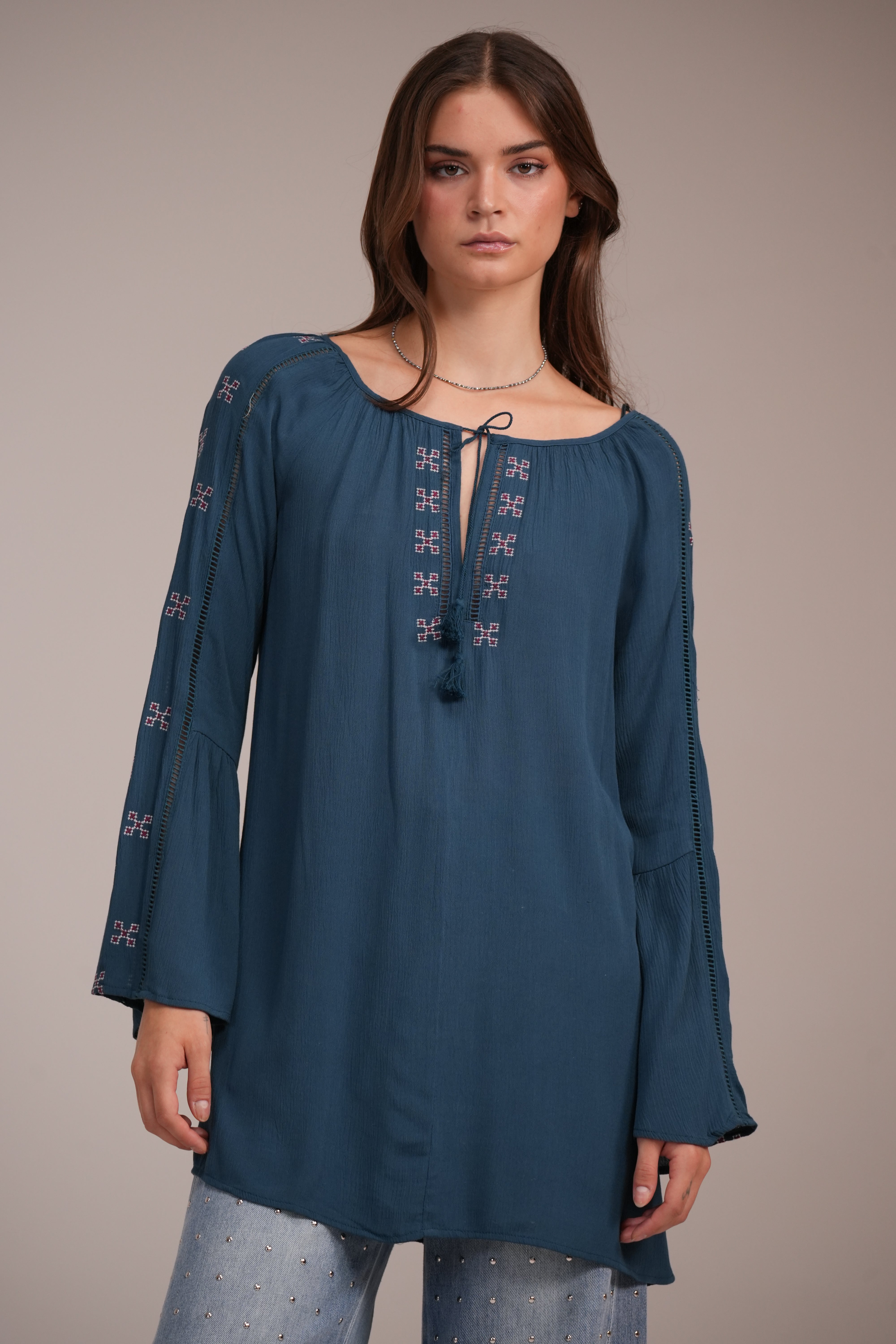 Vestido Zuri